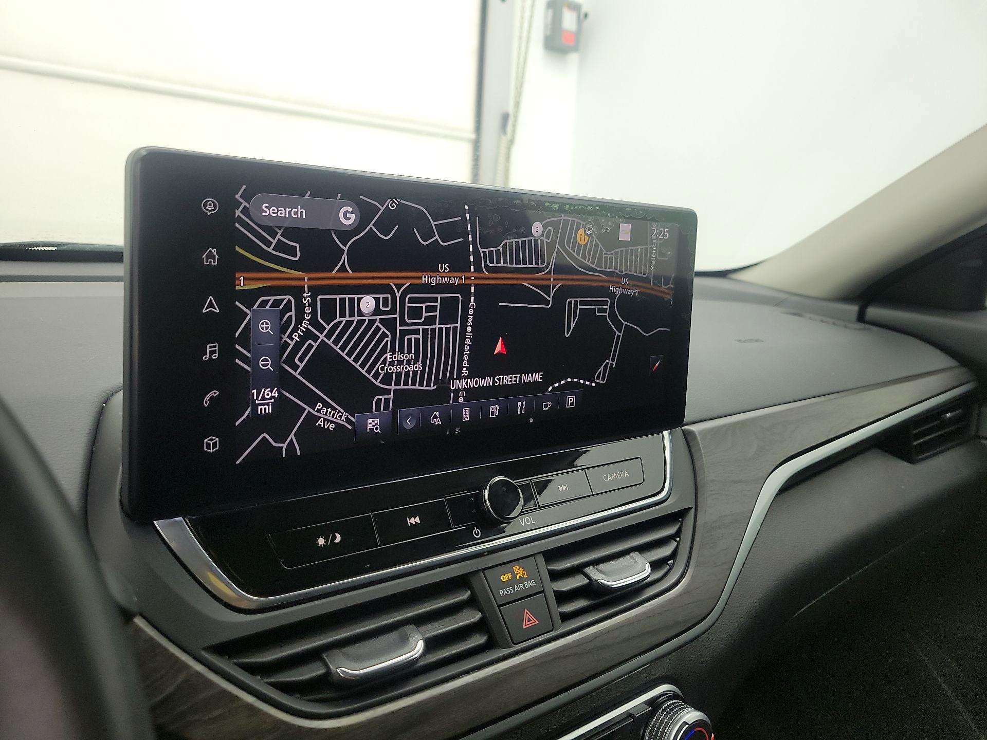 Thumbnail: 2023 Nissan Altima - 14