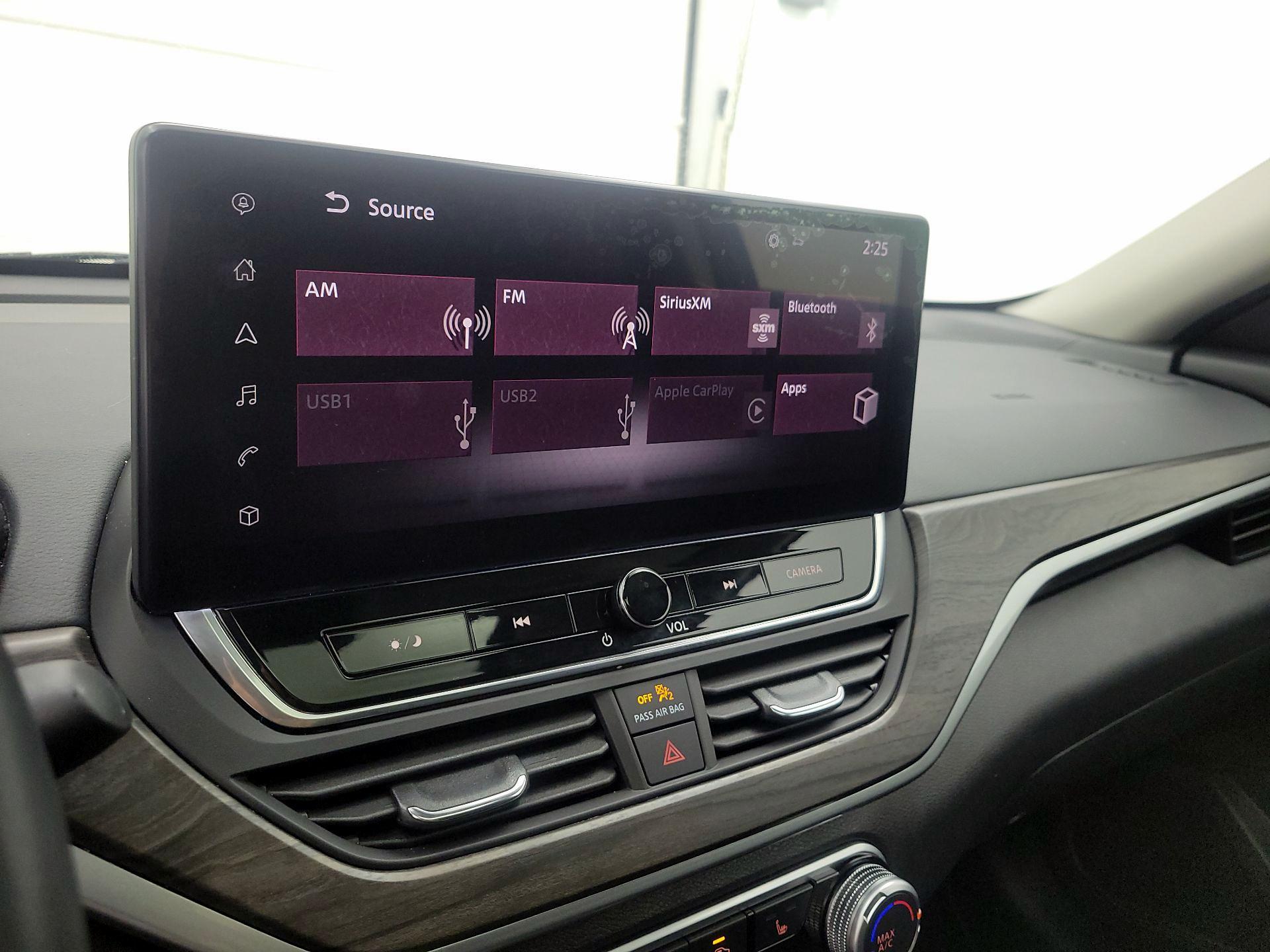 Thumbnail: 2023 Nissan Altima - 16