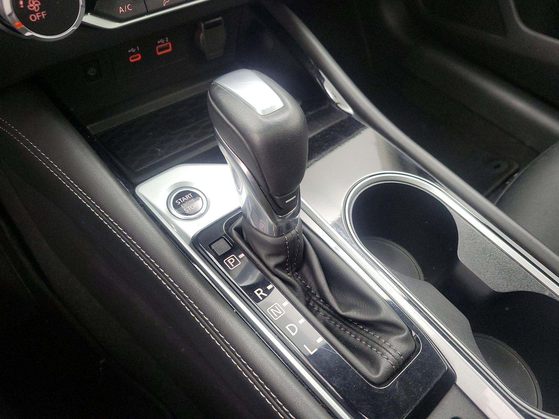 Thumbnail: 2023 Nissan Altima - 18