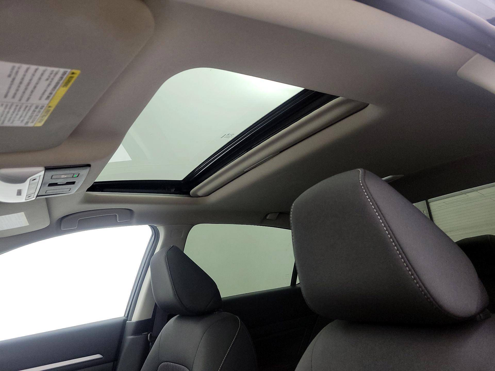 Thumbnail: 2023 Nissan Altima - 20