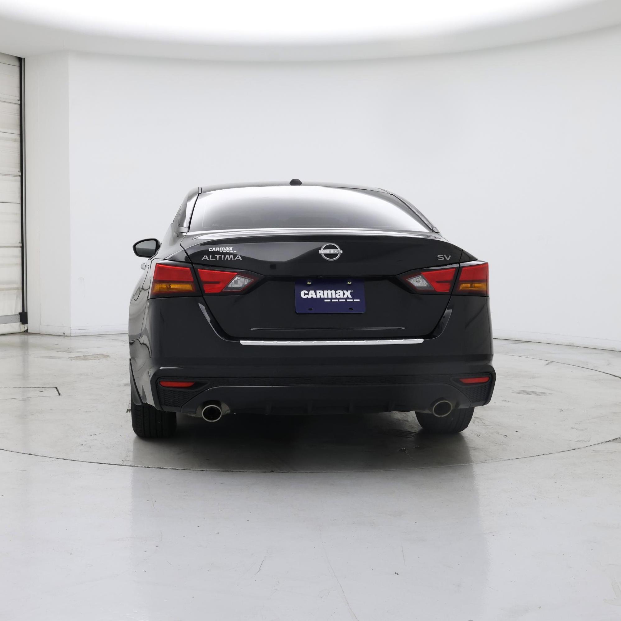 Thumbnail: 2023 Nissan Altima - 6