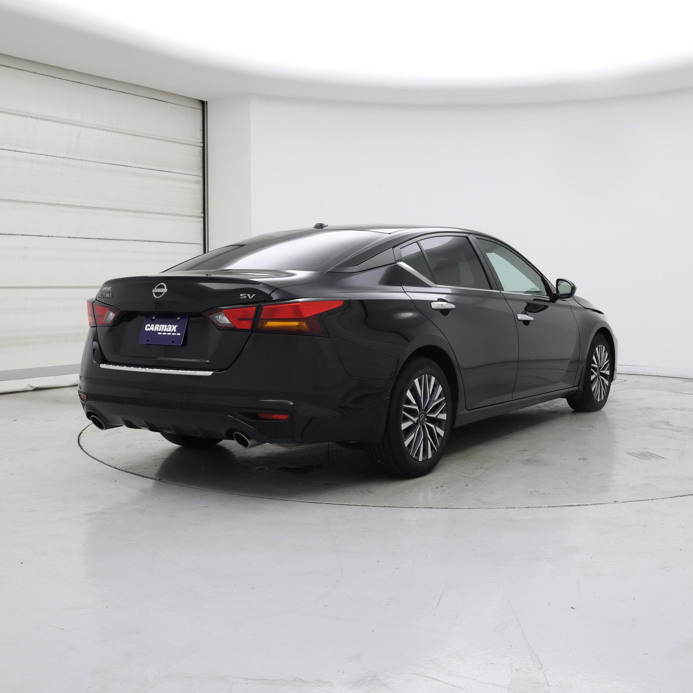 Thumbnail: 2023 Nissan Altima - 8