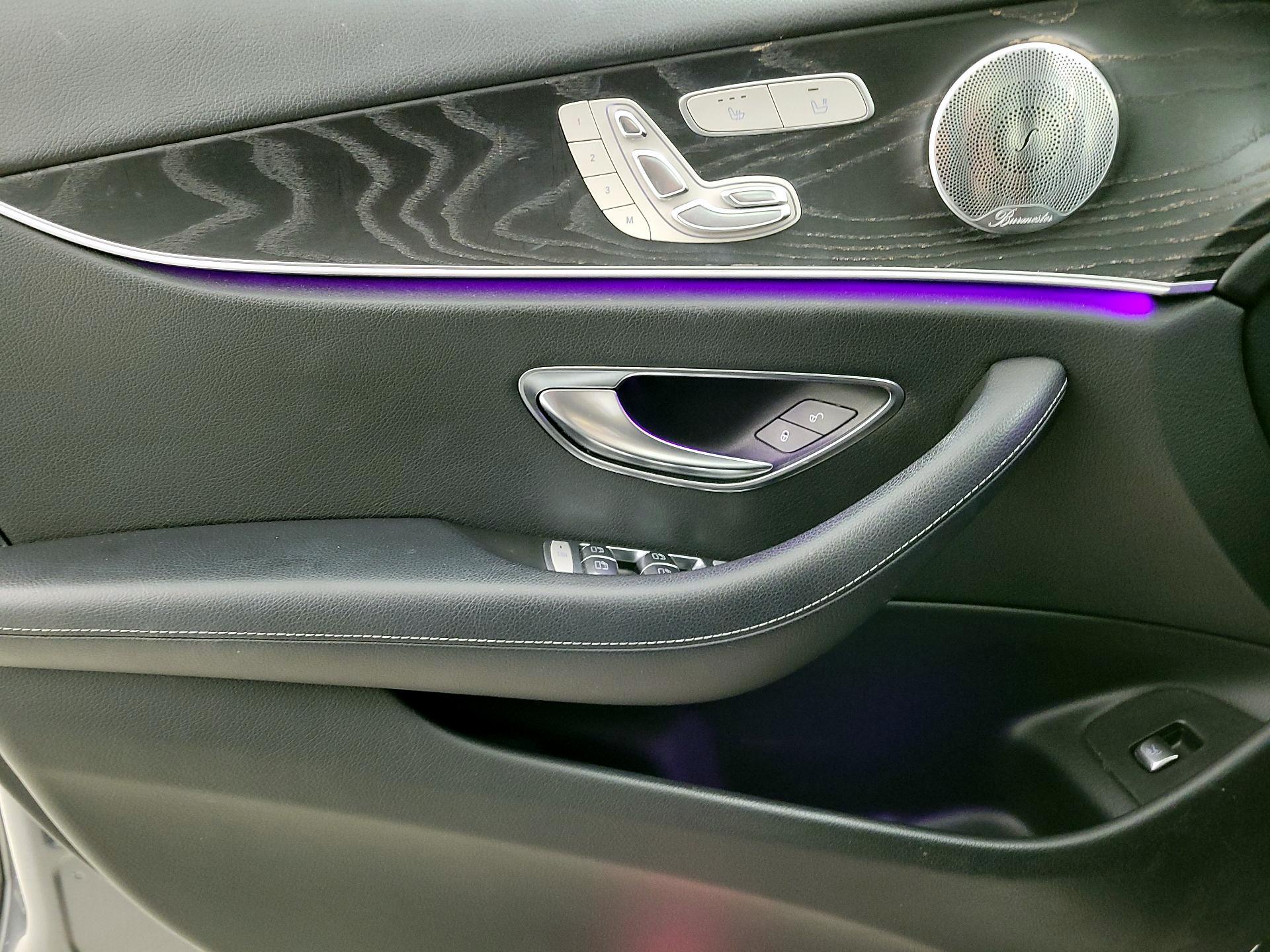 Thumbnail: 2017 Mercedes-Benz E-Class - 12