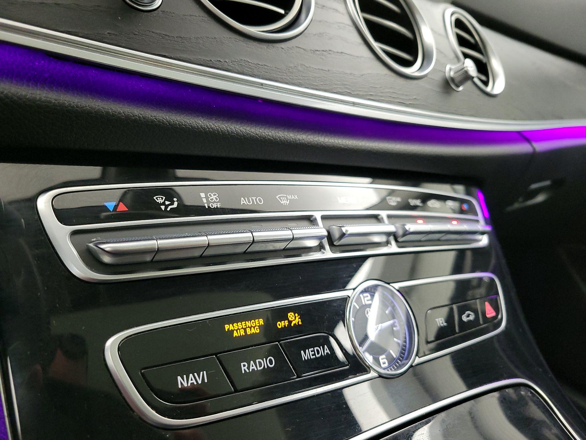 Thumbnail: 2017 Mercedes-Benz E-Class - 17