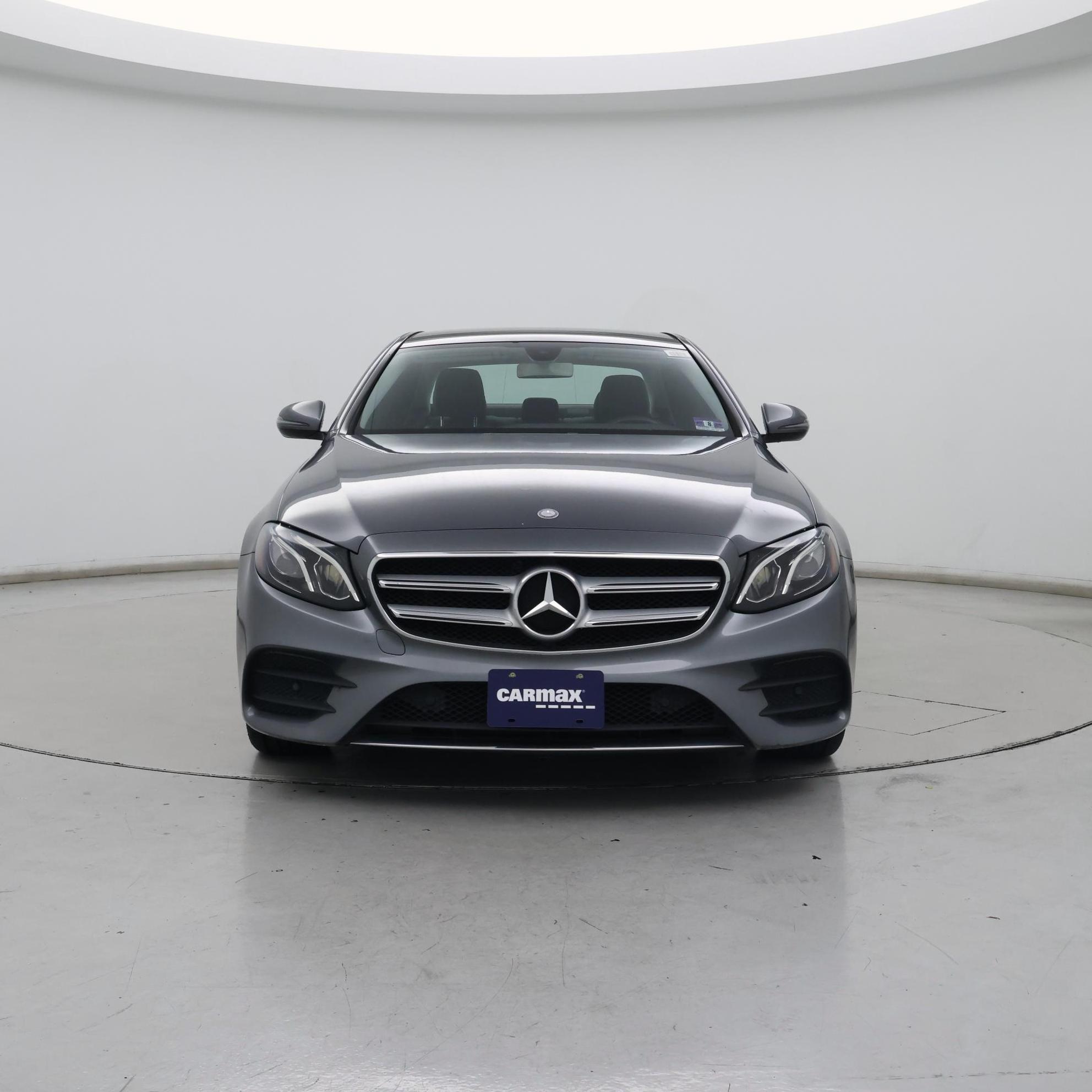 Thumbnail: 2017 Mercedes-Benz E-Class - 5