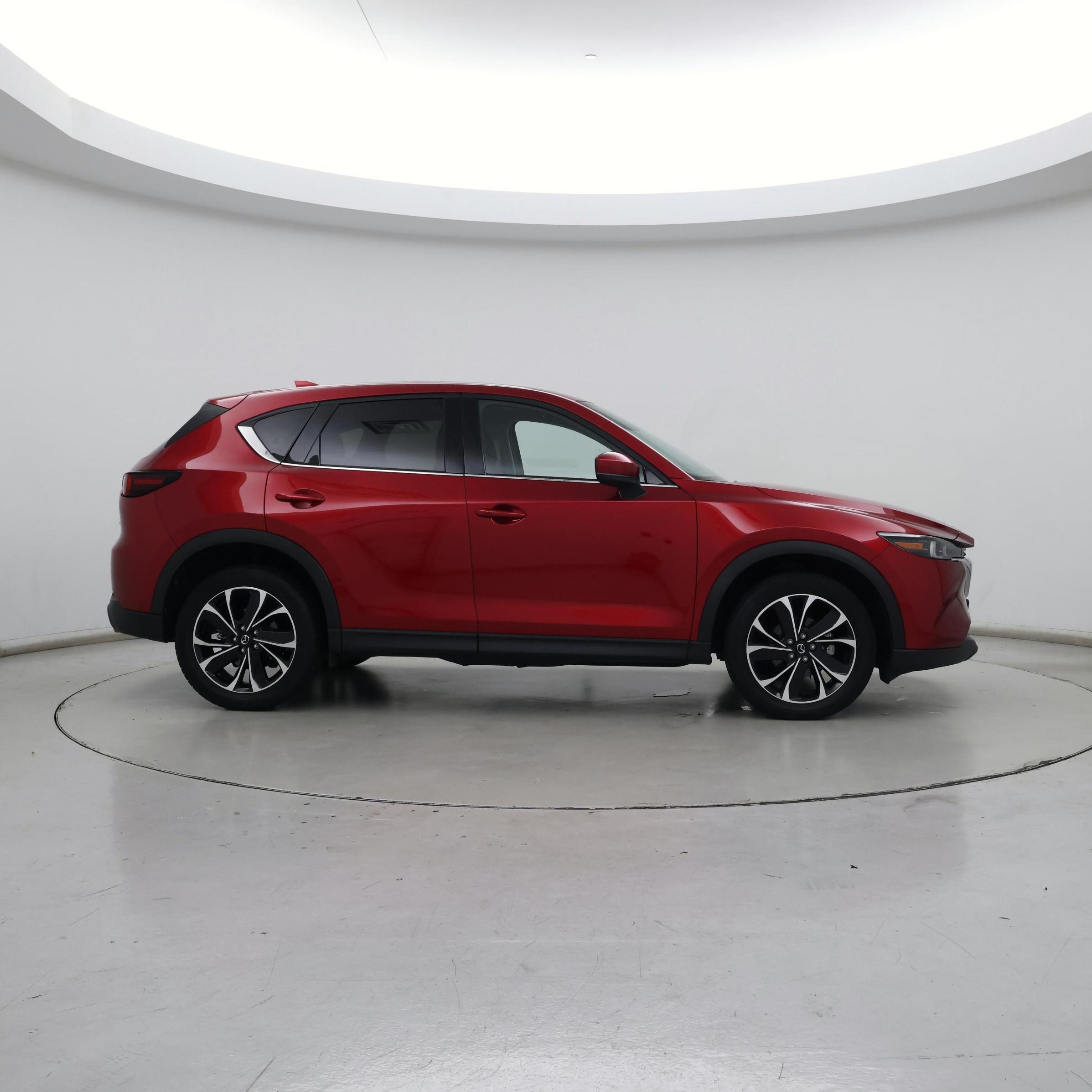 Thumbnail: 2022 Mazda CX-5 - 7