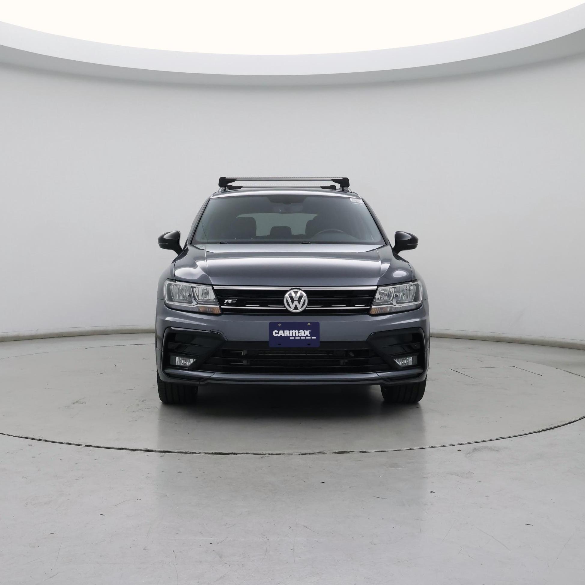 Thumbnail: 2021 Volkswagen Tiguan - 5