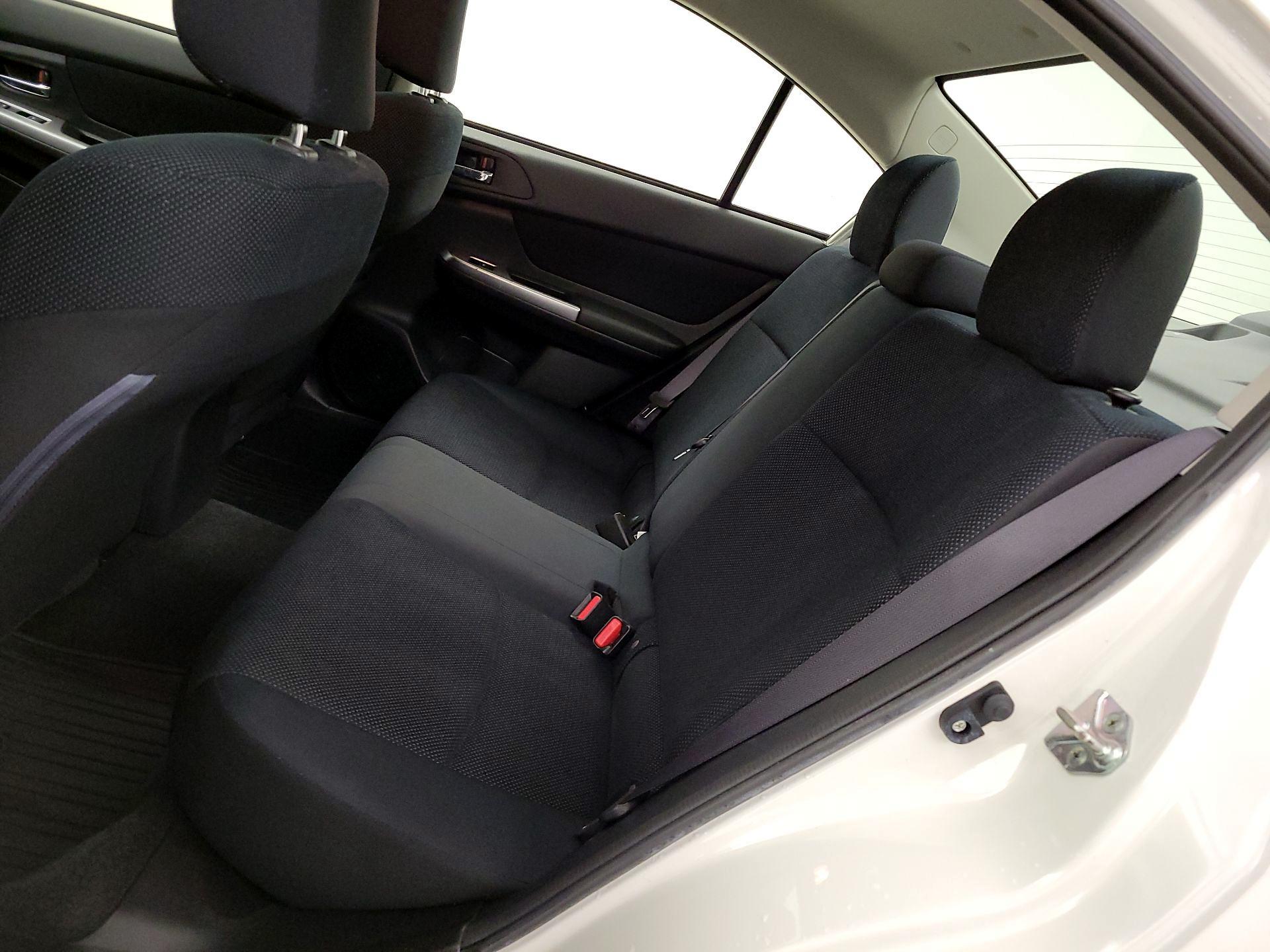 Thumbnail: 2015 Subaru Impreza - 19