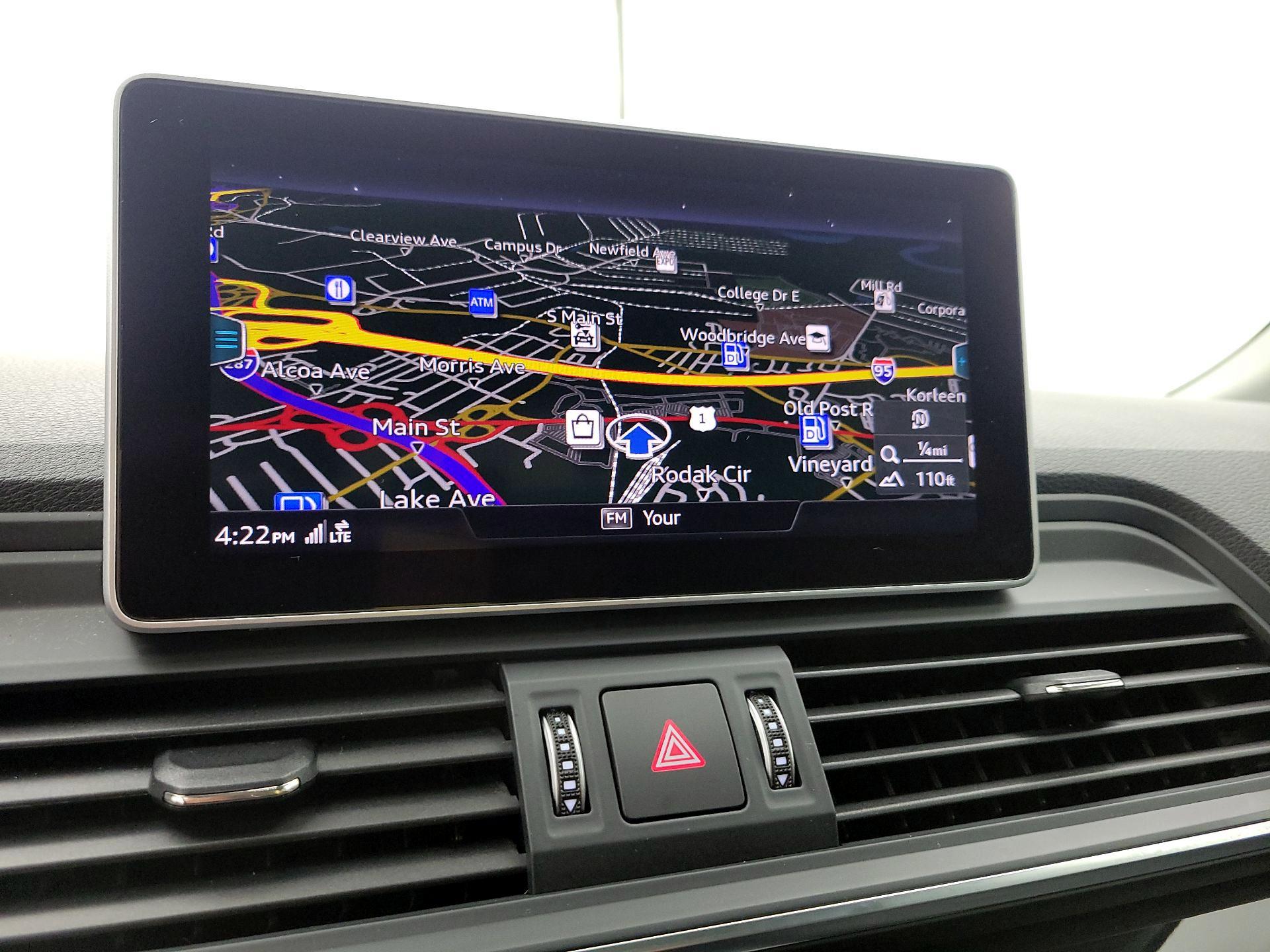 Thumbnail: 2019 Audi Q5 - 14