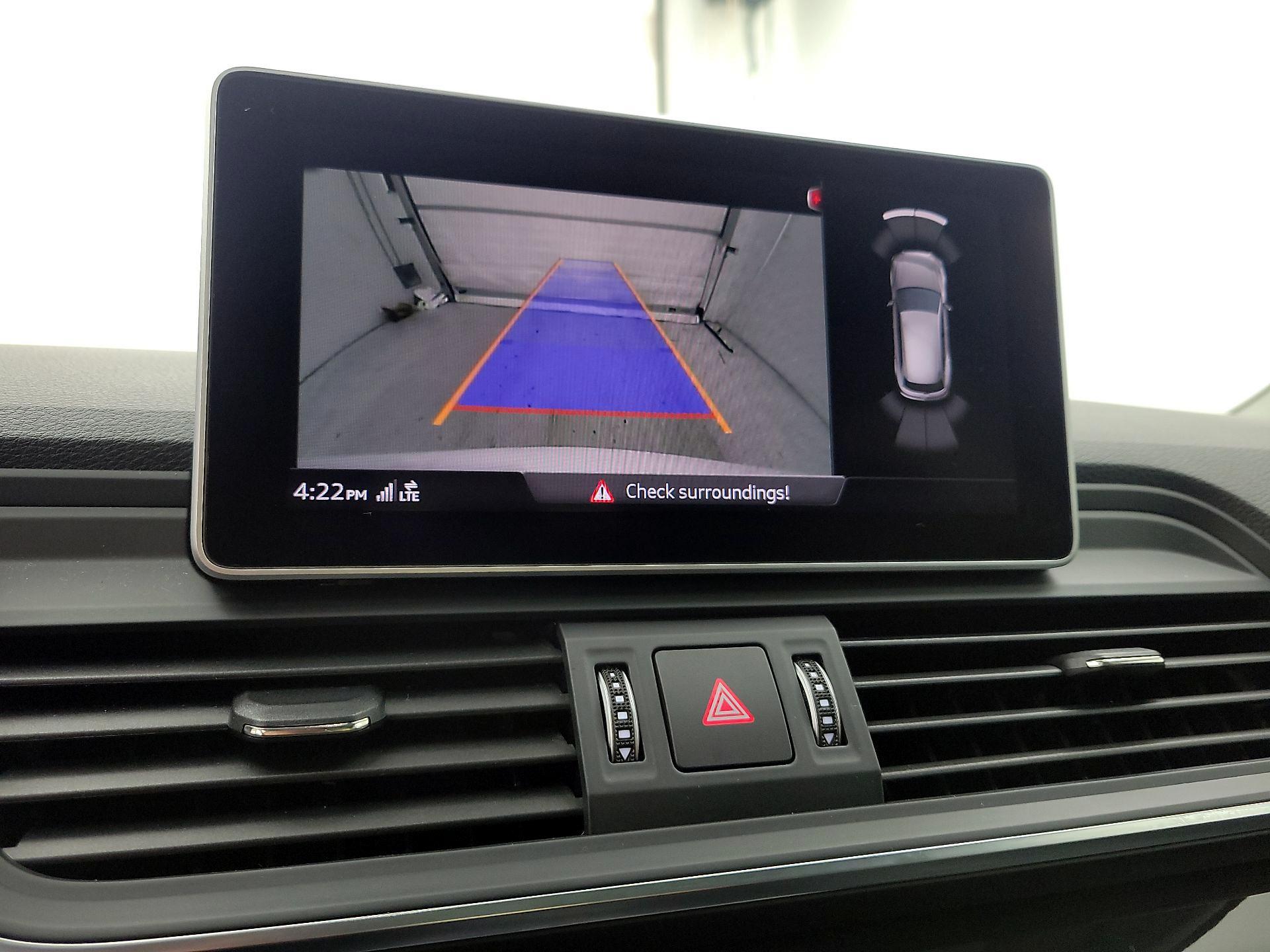 Thumbnail: 2019 Audi Q5 - 15