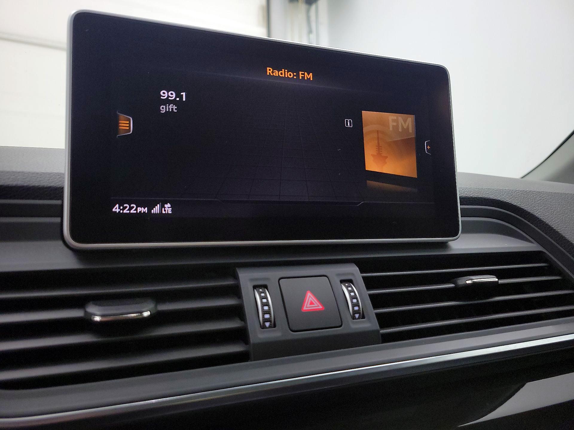 Thumbnail: 2019 Audi Q5 - 16