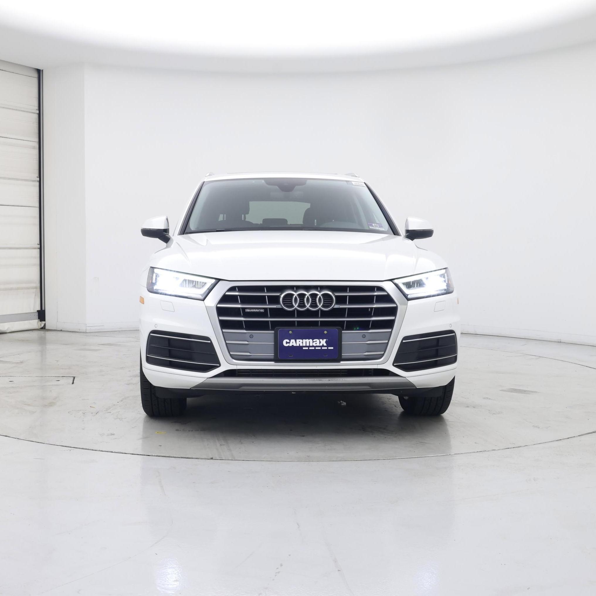 Thumbnail: 2019 Audi Q5 - 5