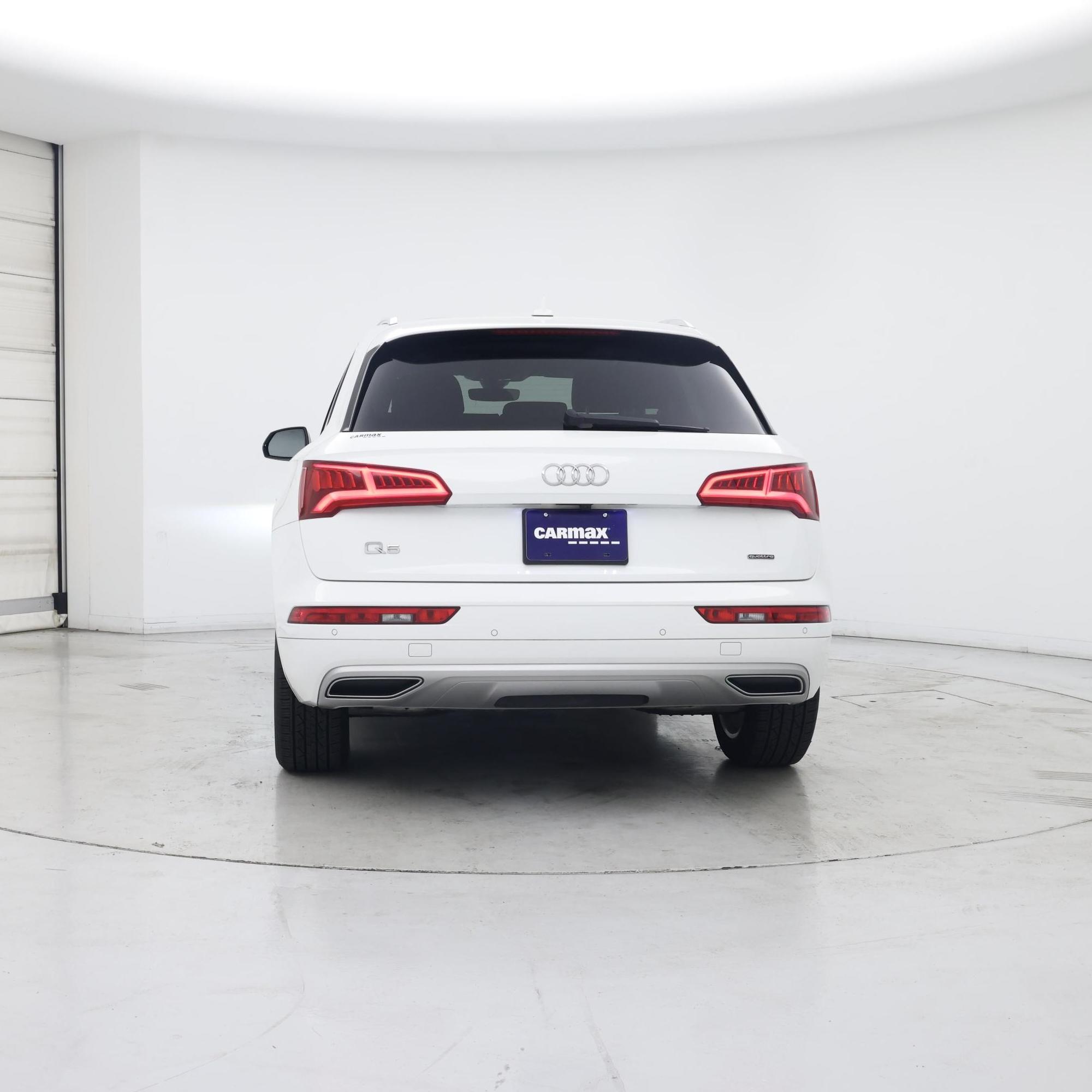 Thumbnail: 2019 Audi Q5 - 6