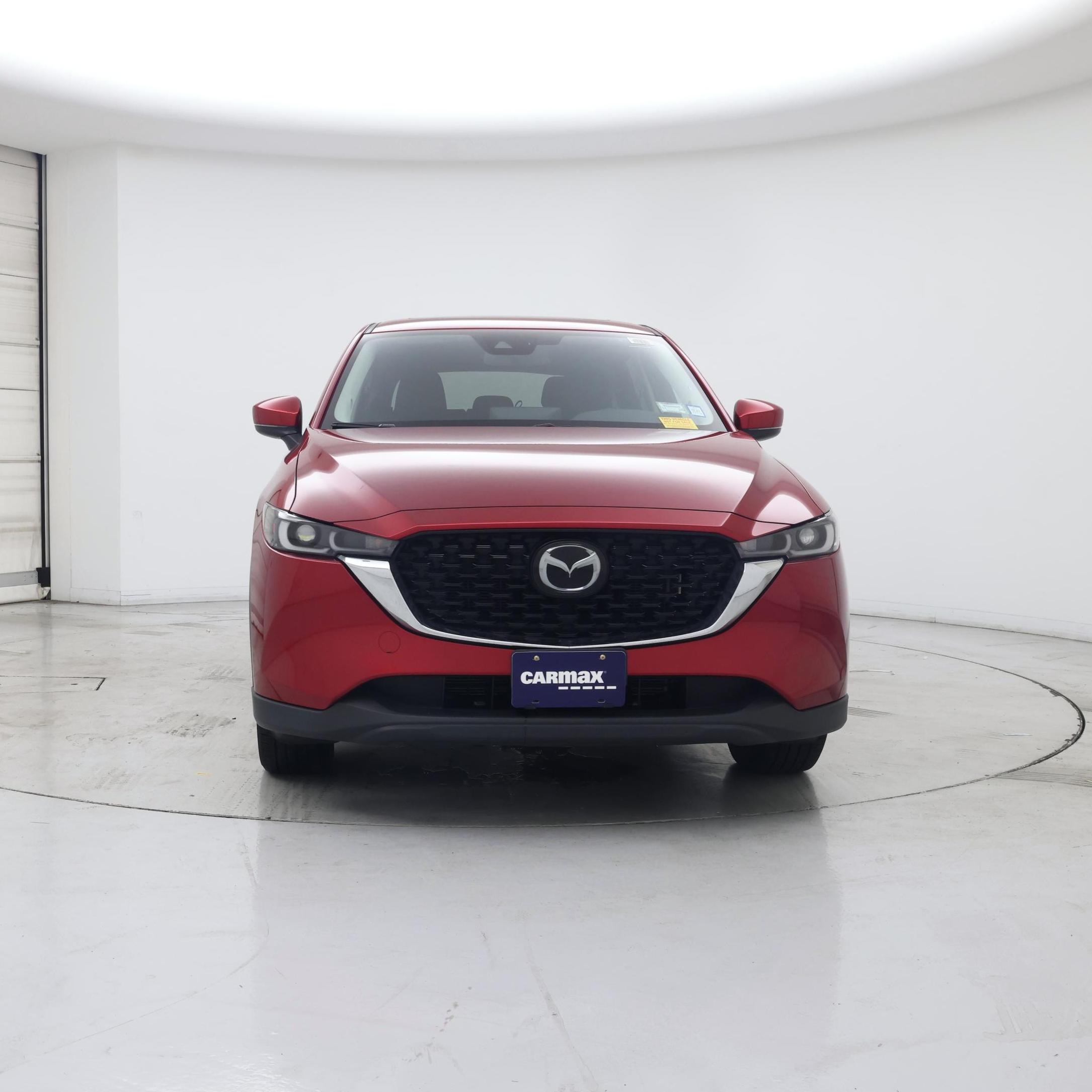Thumbnail: 2023 Mazda CX-5 - 5