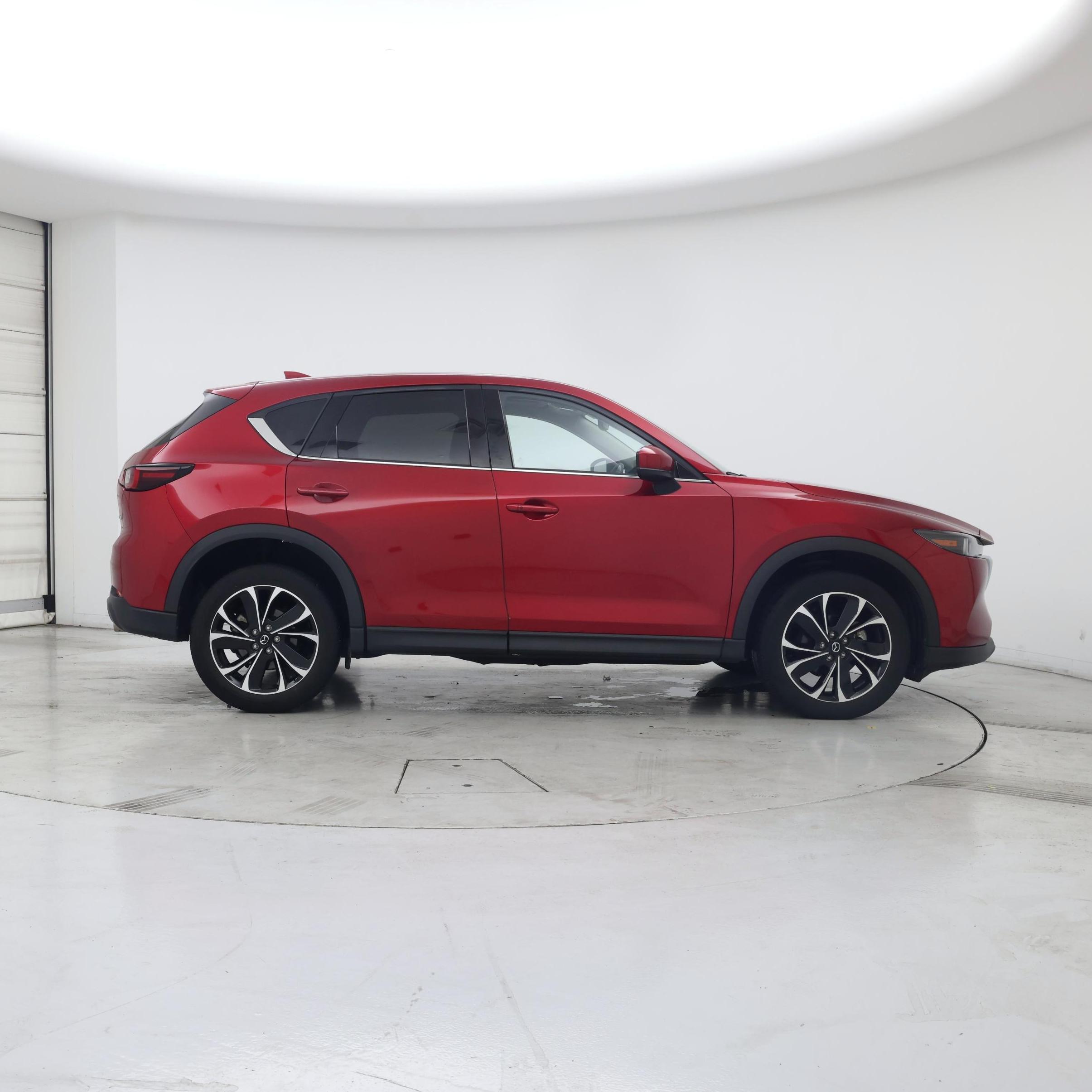 Thumbnail: 2023 Mazda CX-5 - 7