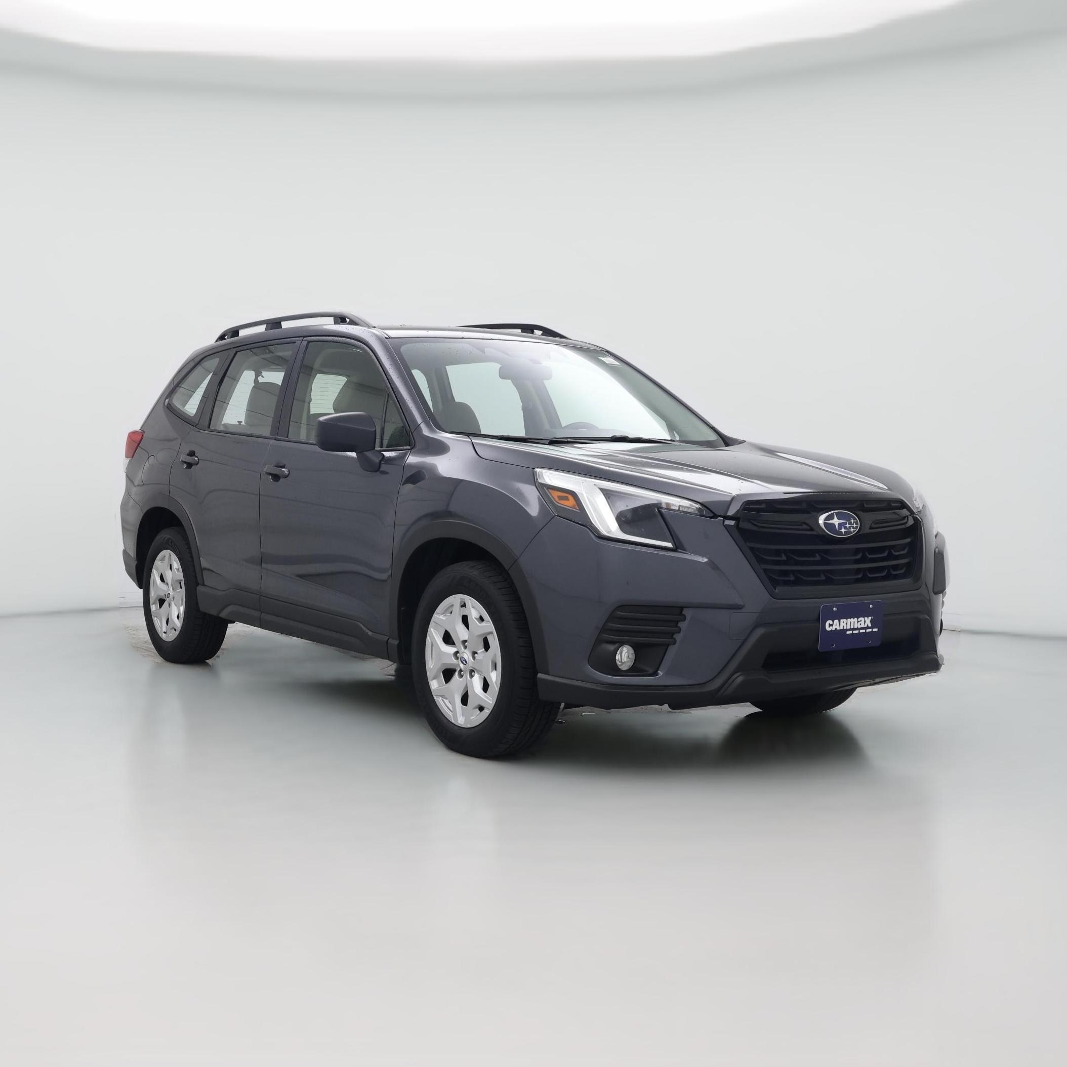 Thumbnail: 2023 Subaru Forester - 1