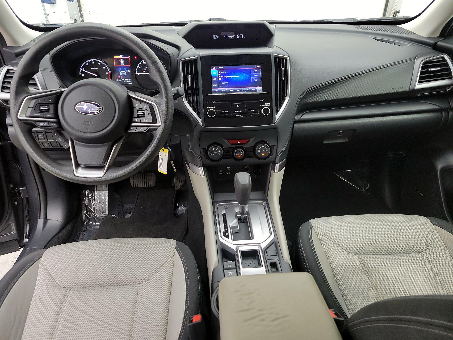 Thumbnail: 2023 Subaru Forester - 9