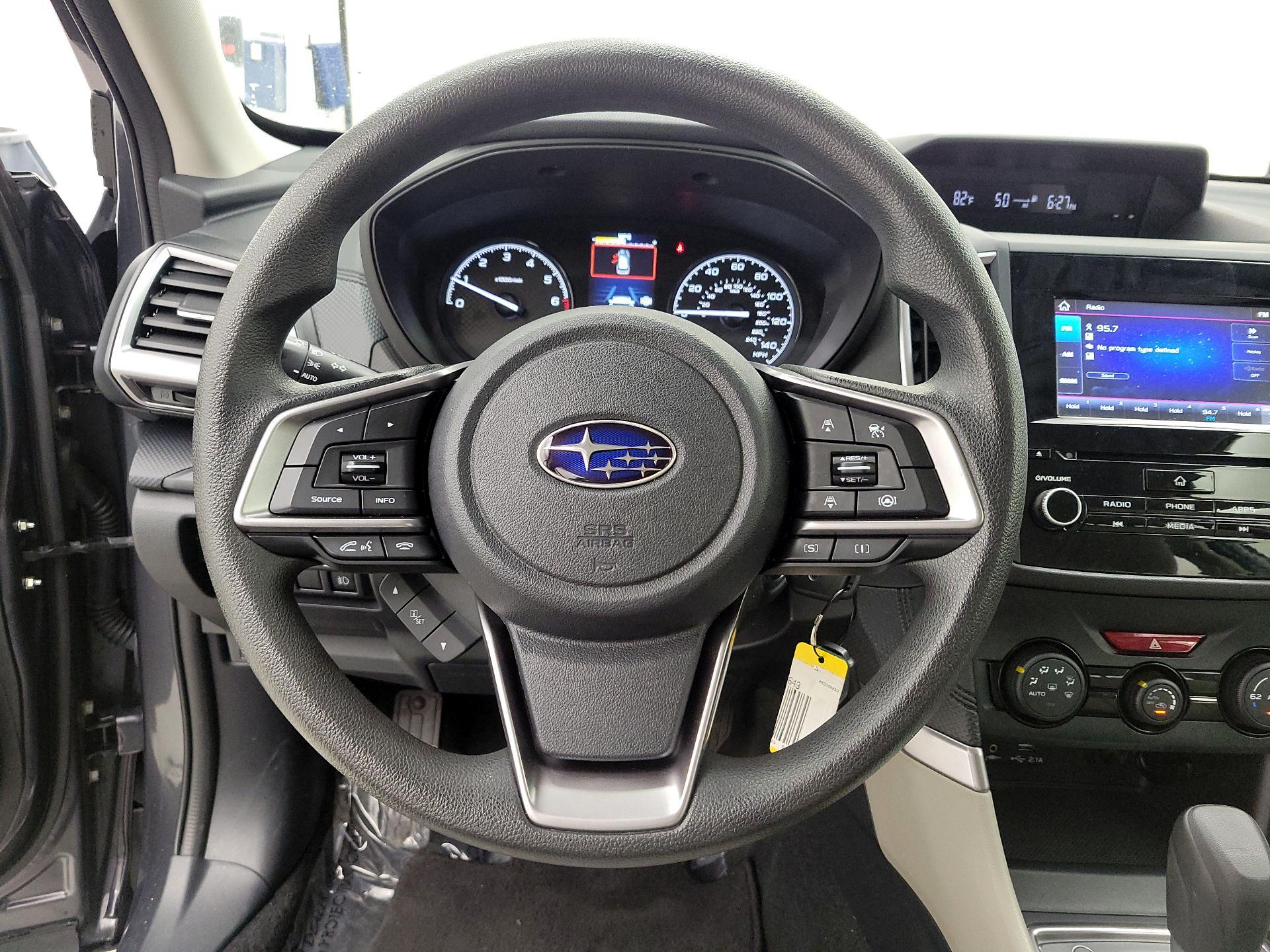 Thumbnail: 2023 Subaru Forester - 10