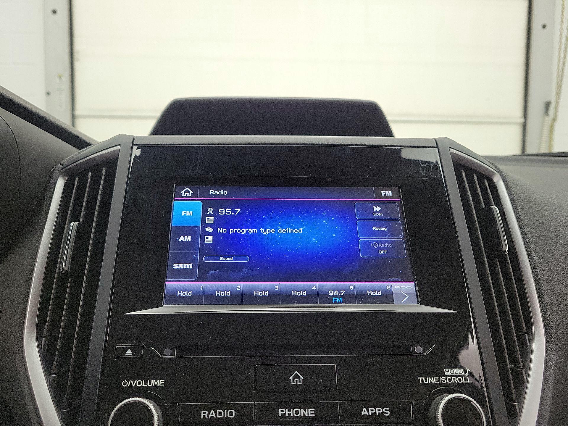 Thumbnail: 2023 Subaru Forester - 15