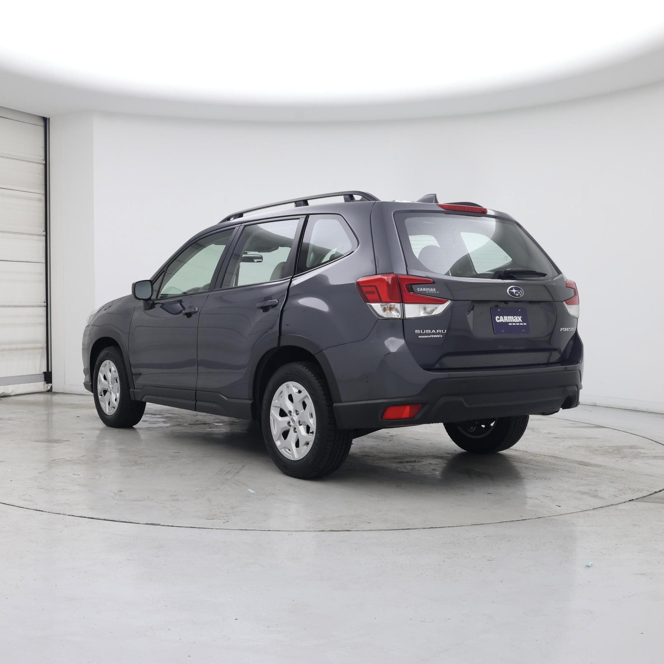 Thumbnail: 2023 Subaru Forester - 2