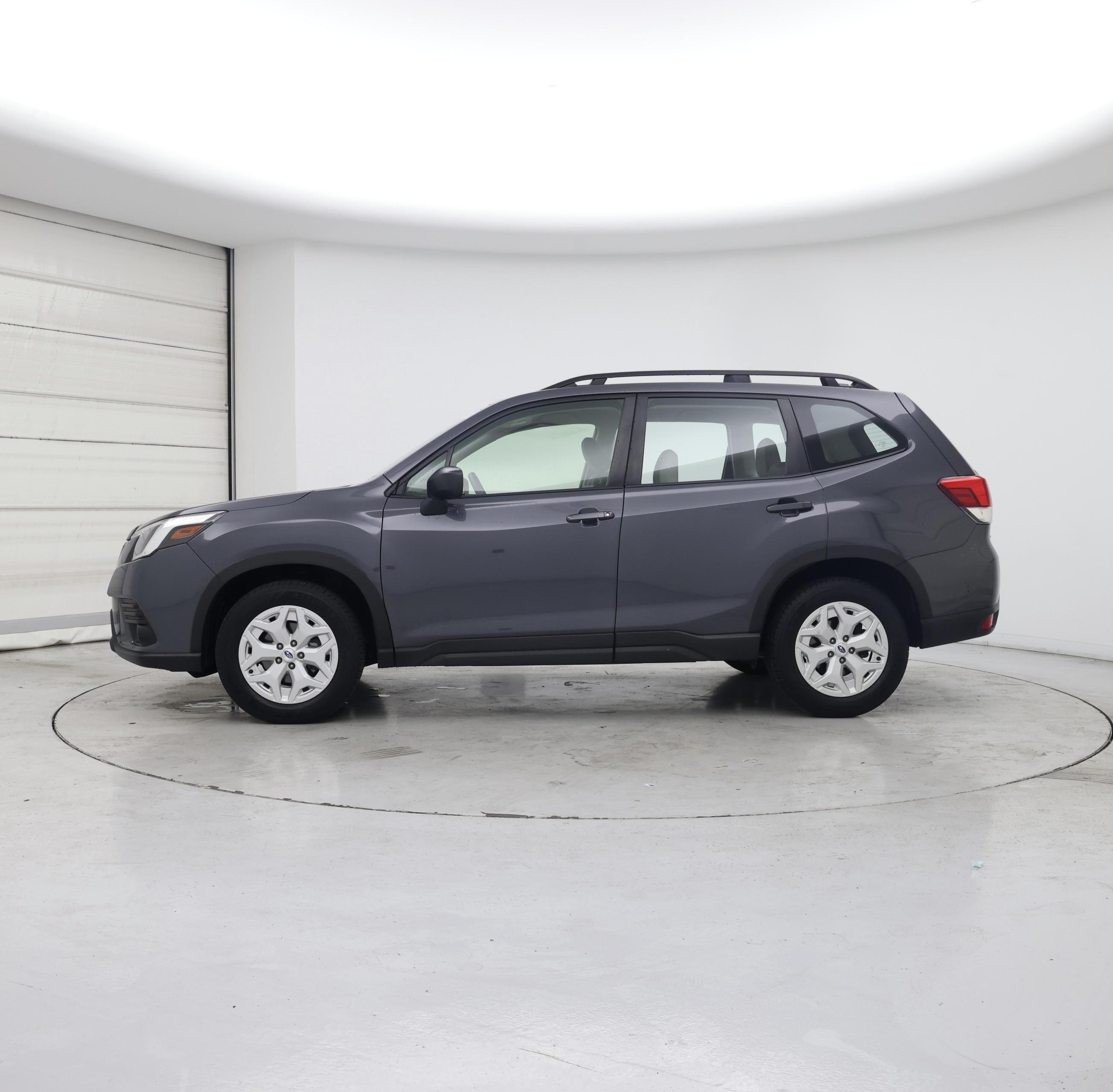 Thumbnail: 2023 Subaru Forester - 3