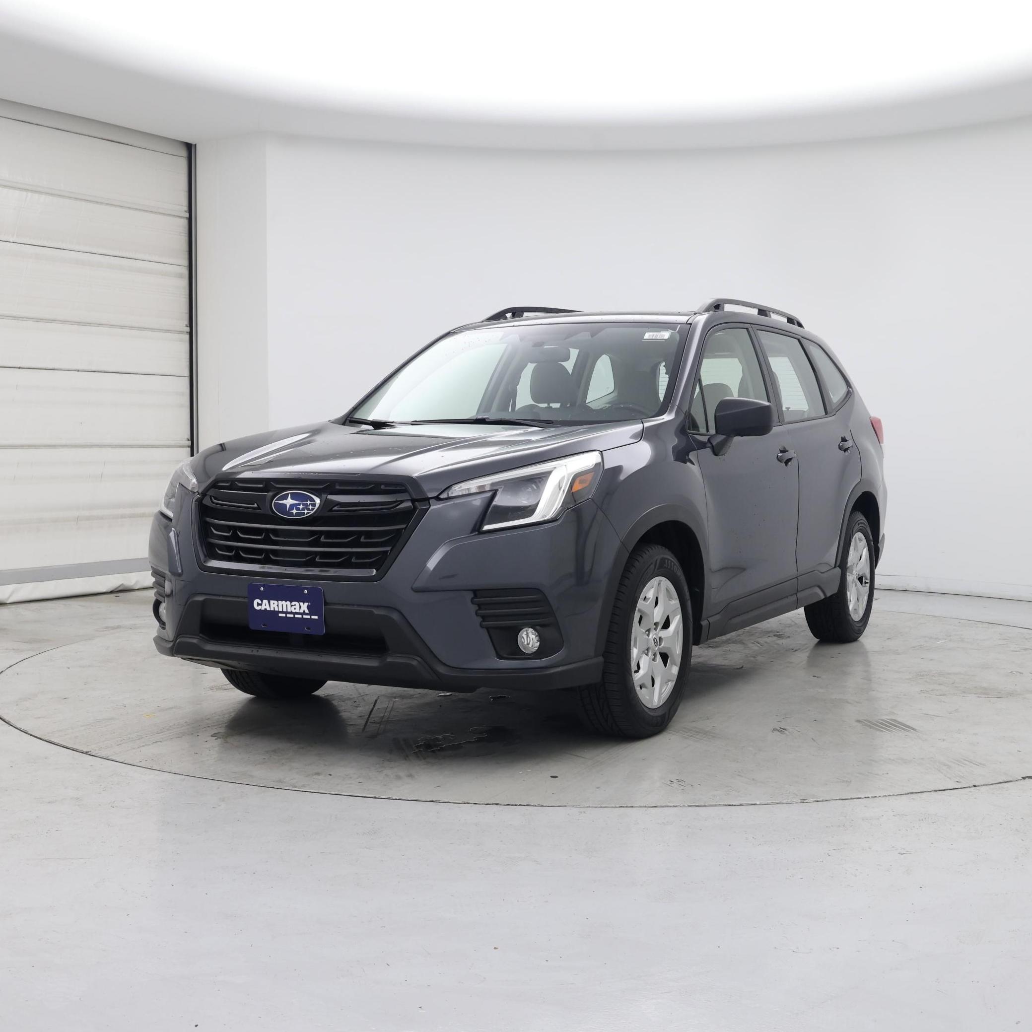 Thumbnail: 2023 Subaru Forester - 4