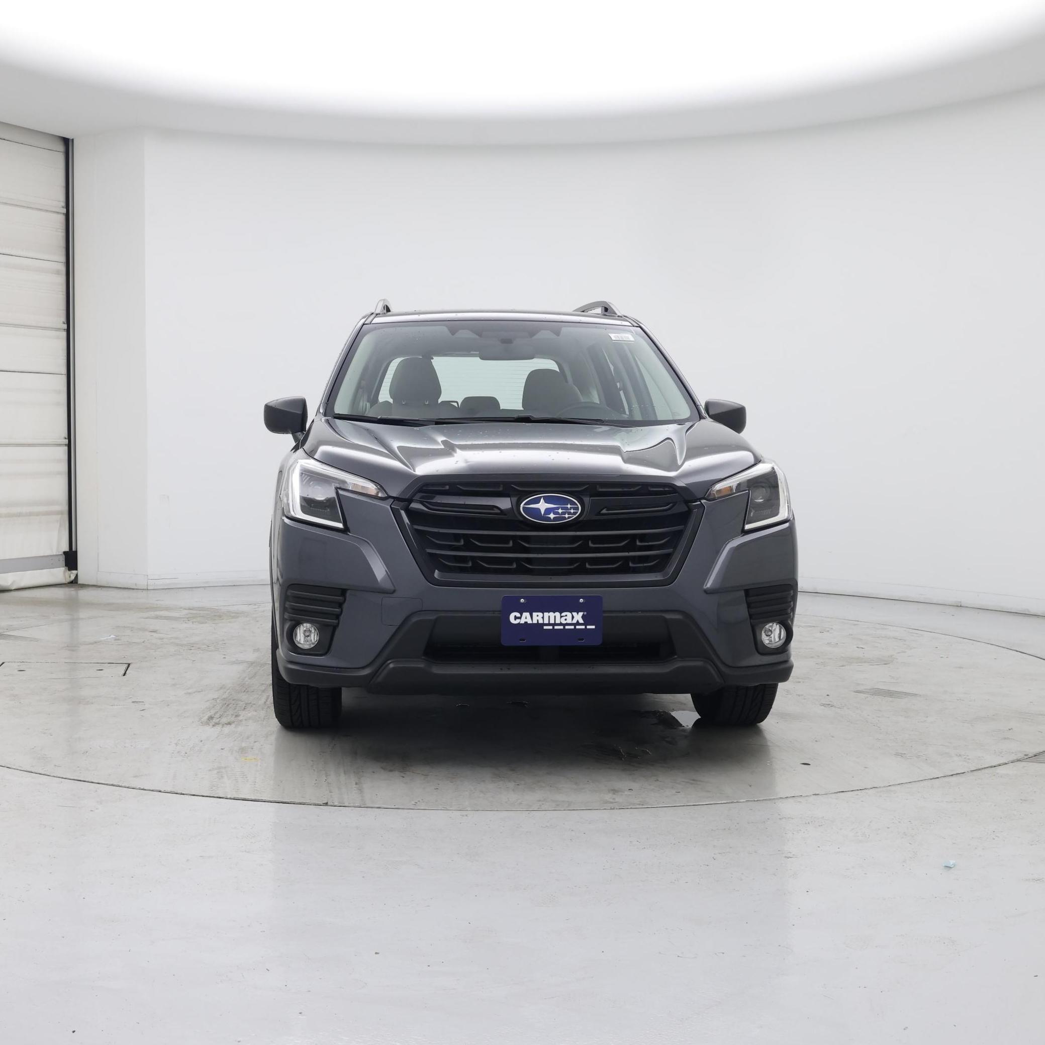 Thumbnail: 2023 Subaru Forester - 5