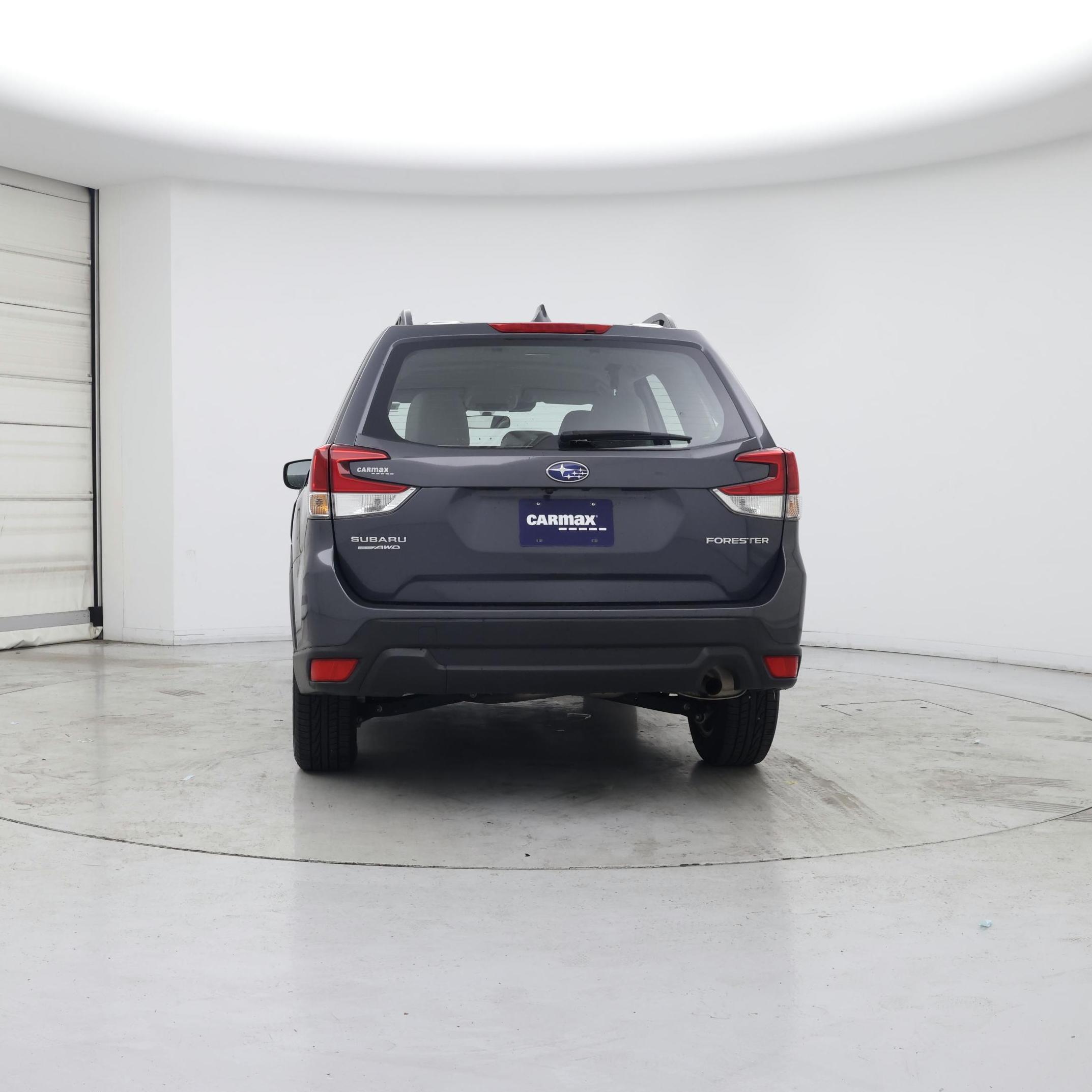Thumbnail: 2023 Subaru Forester - 6