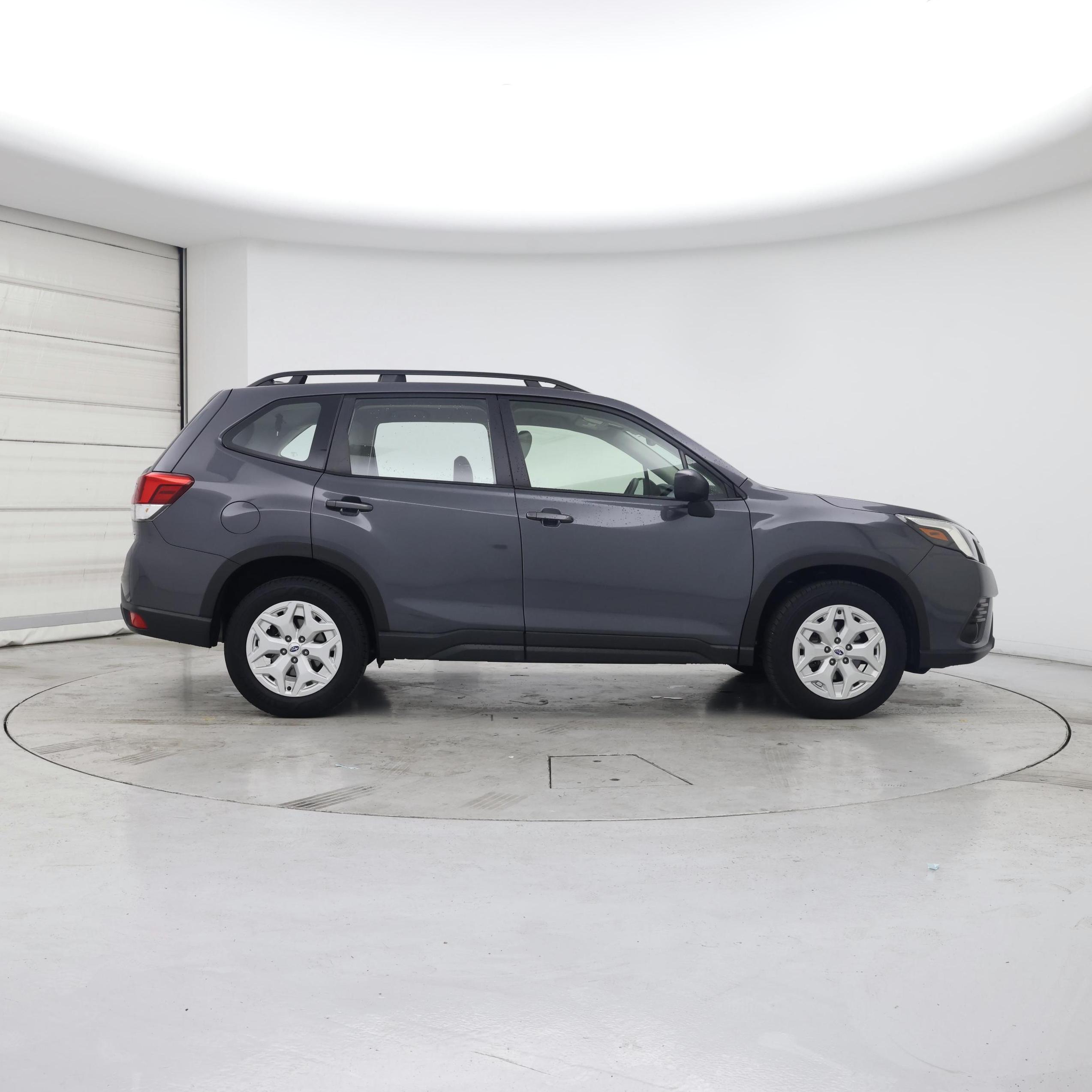 Thumbnail: 2023 Subaru Forester - 7