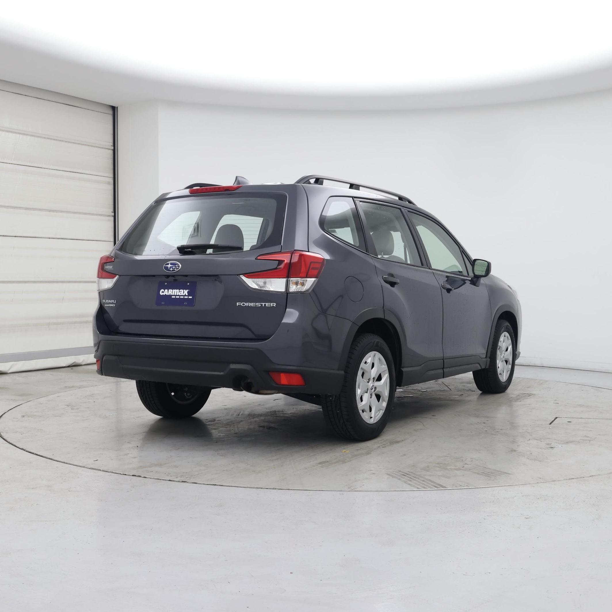Thumbnail: 2023 Subaru Forester - 8