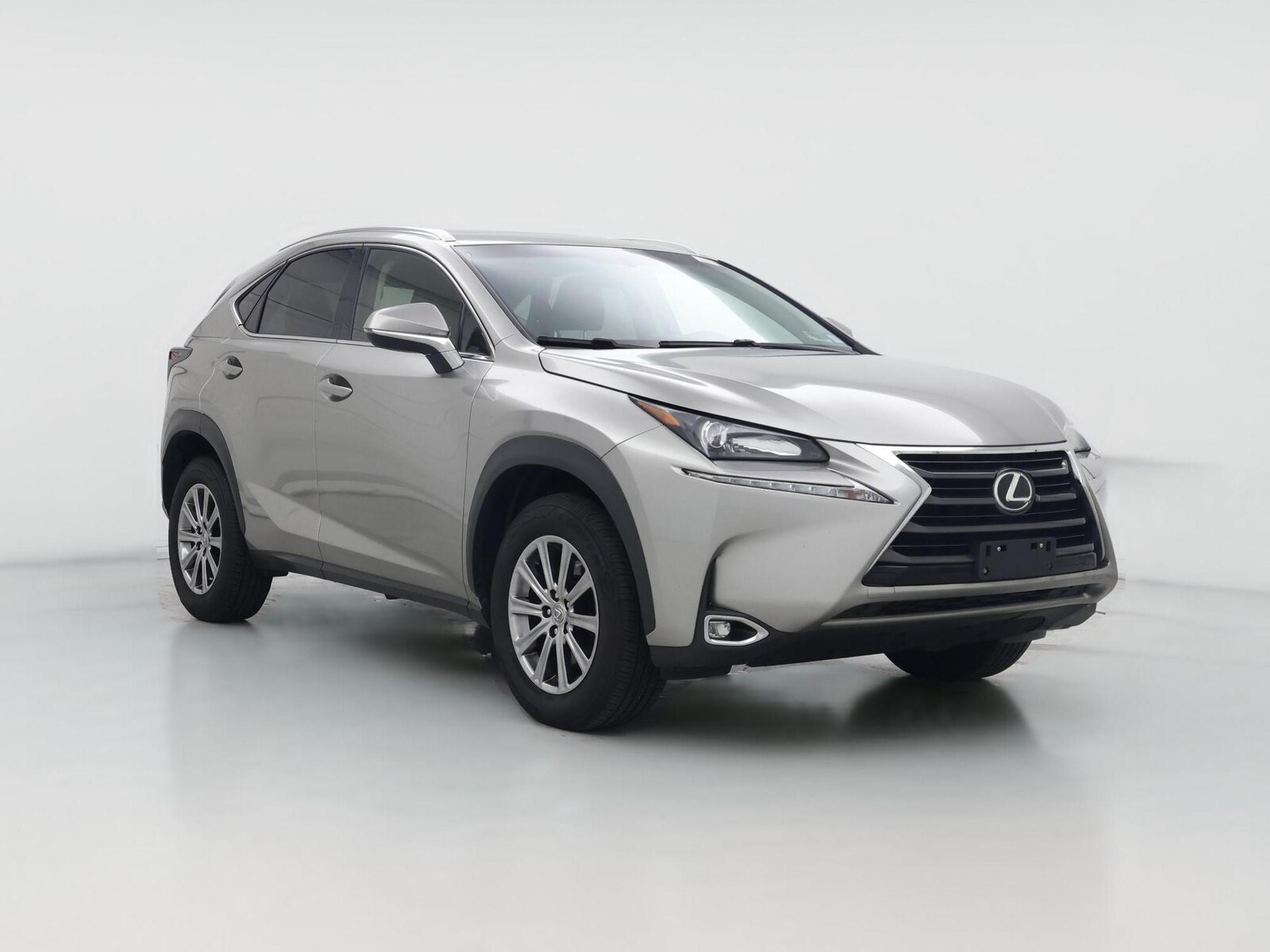 2017 Lexus NX