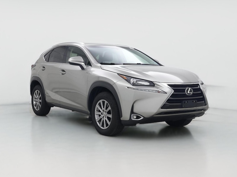 2017 Lexus NX 200t -
                  Edison, NJ