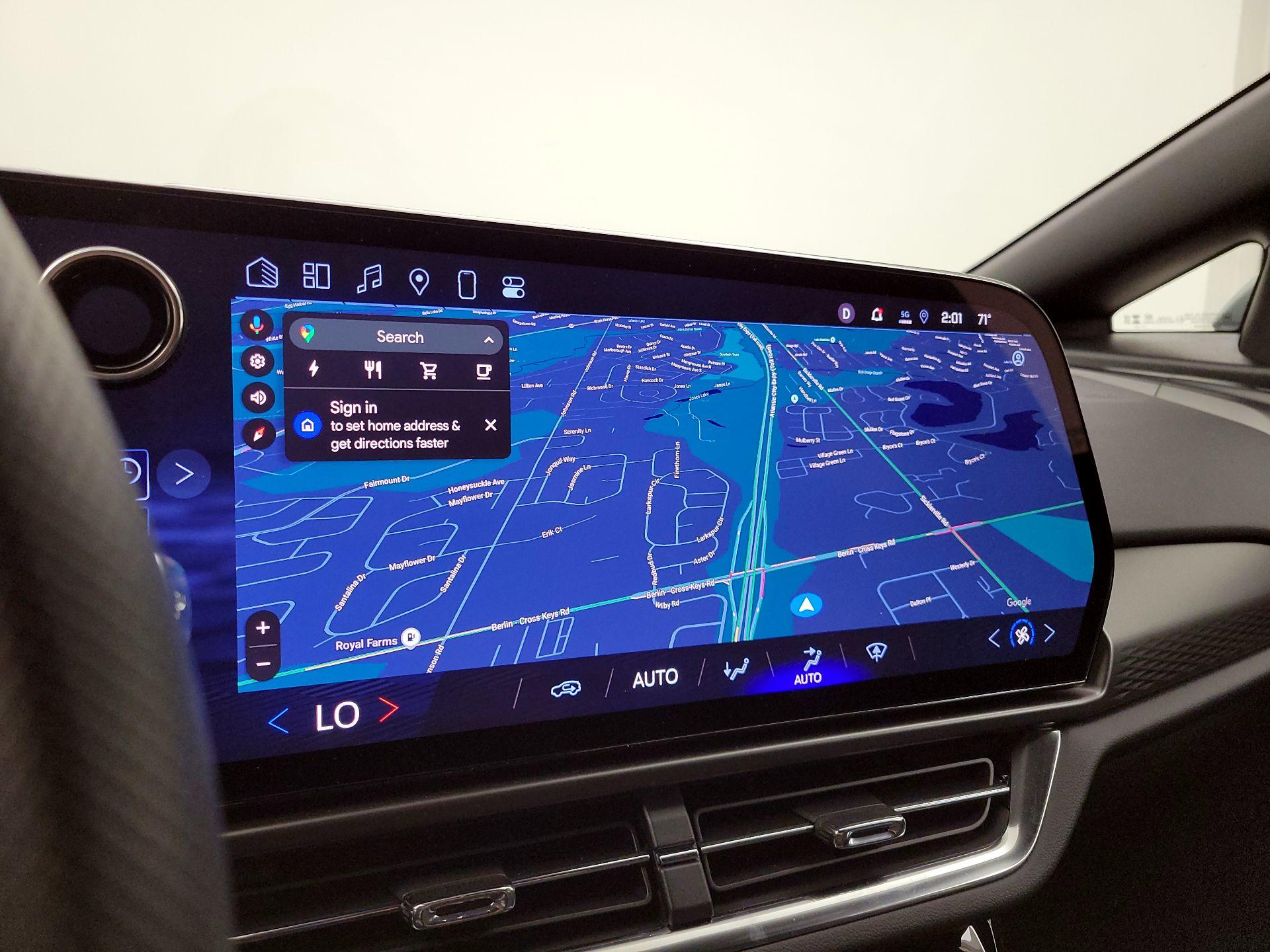 Thumbnail: 2025 Chevrolet Equinox - 14