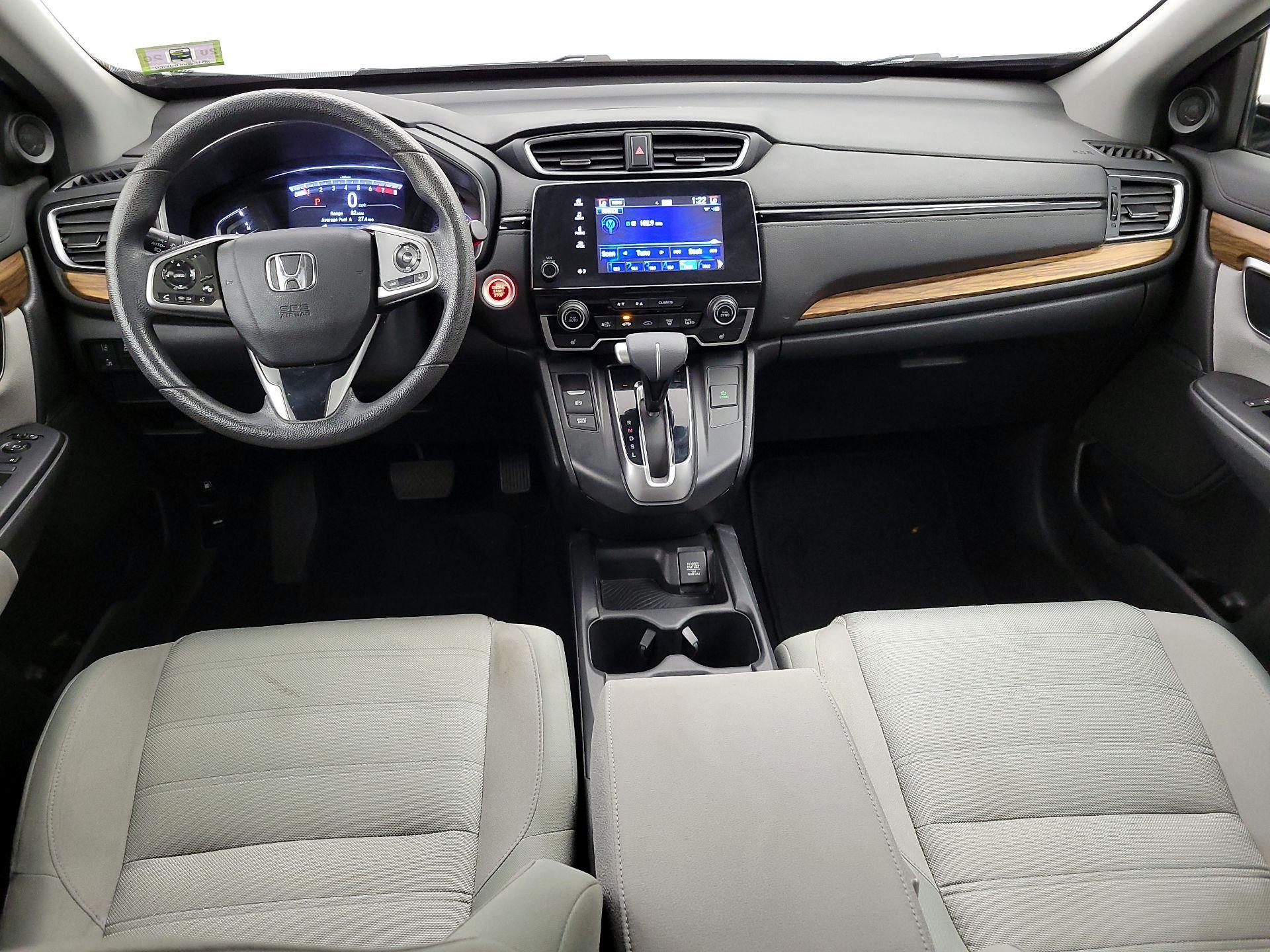 Thumbnail: 2019 Honda CR-V - 9