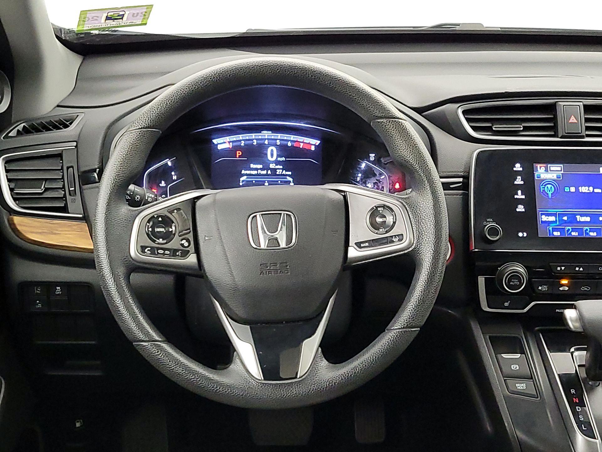 Thumbnail: 2019 Honda CR-V - 10