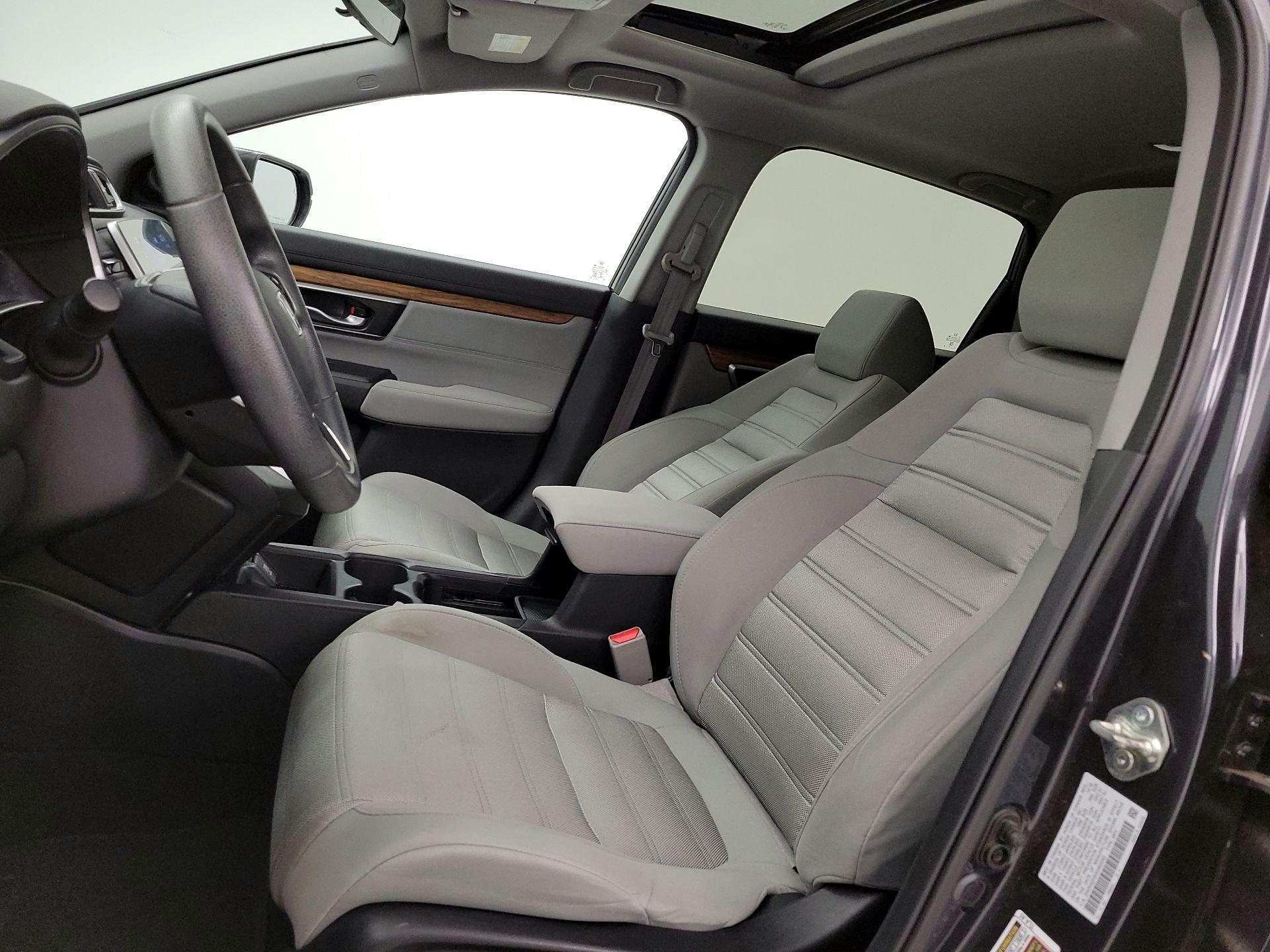 Thumbnail: 2019 Honda CR-V - 11