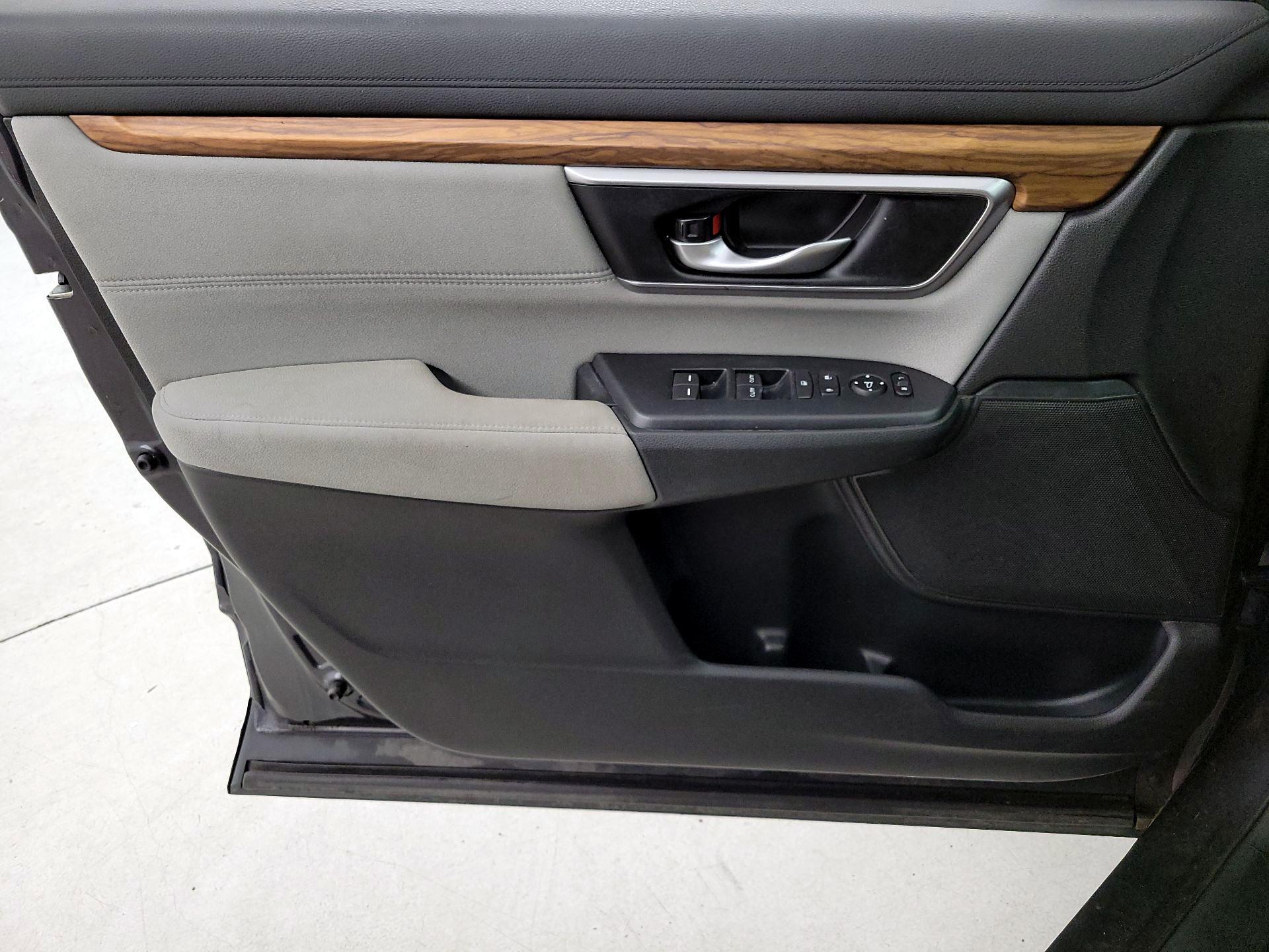 Thumbnail: 2019 Honda CR-V - 12