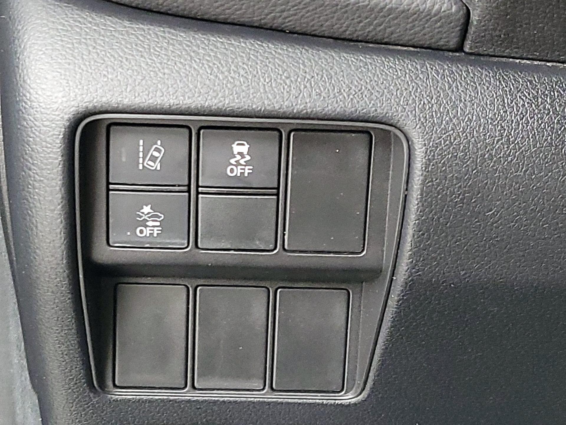Thumbnail: 2019 Honda CR-V - 13