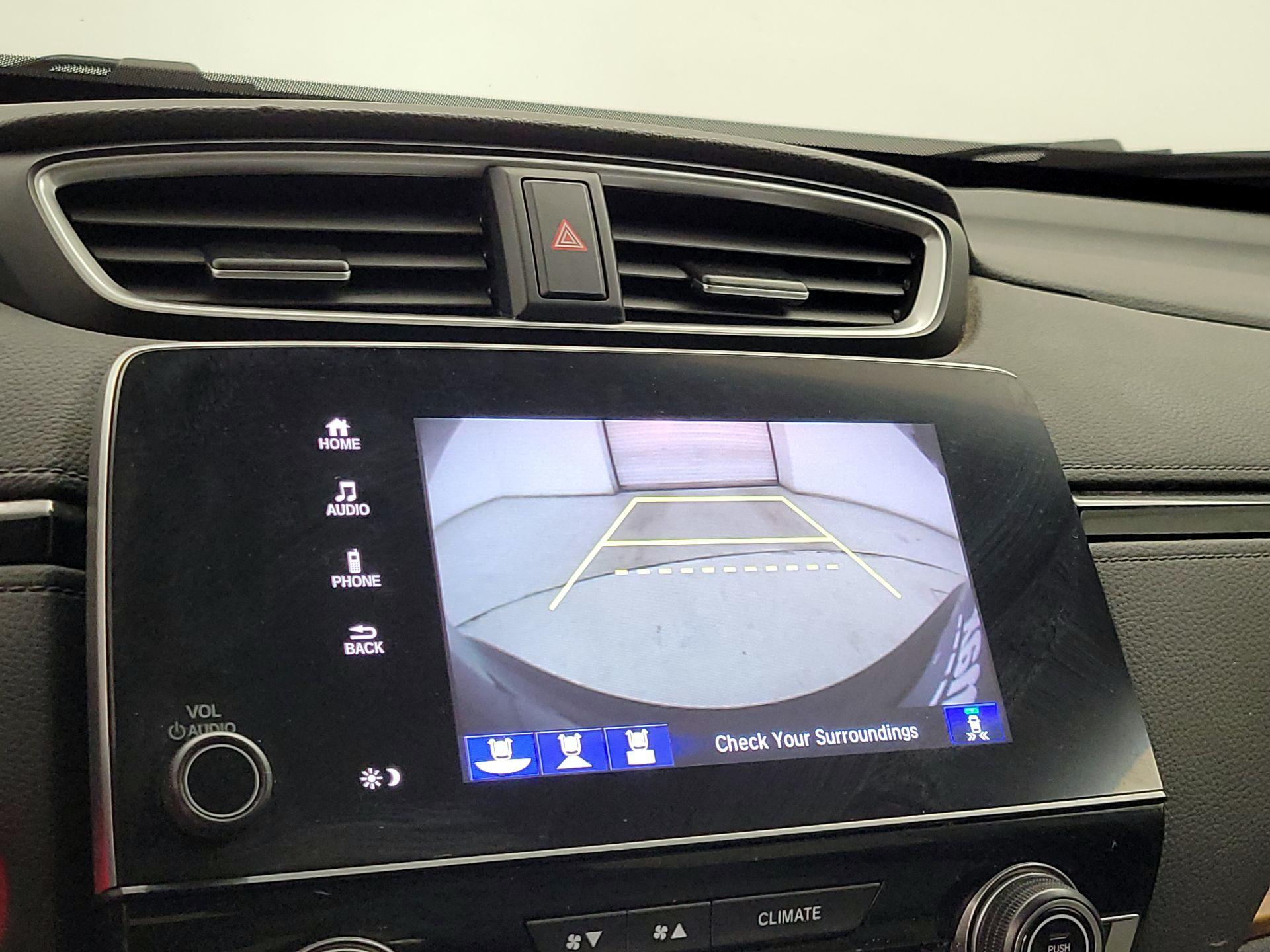 Thumbnail: 2019 Honda CR-V - 14