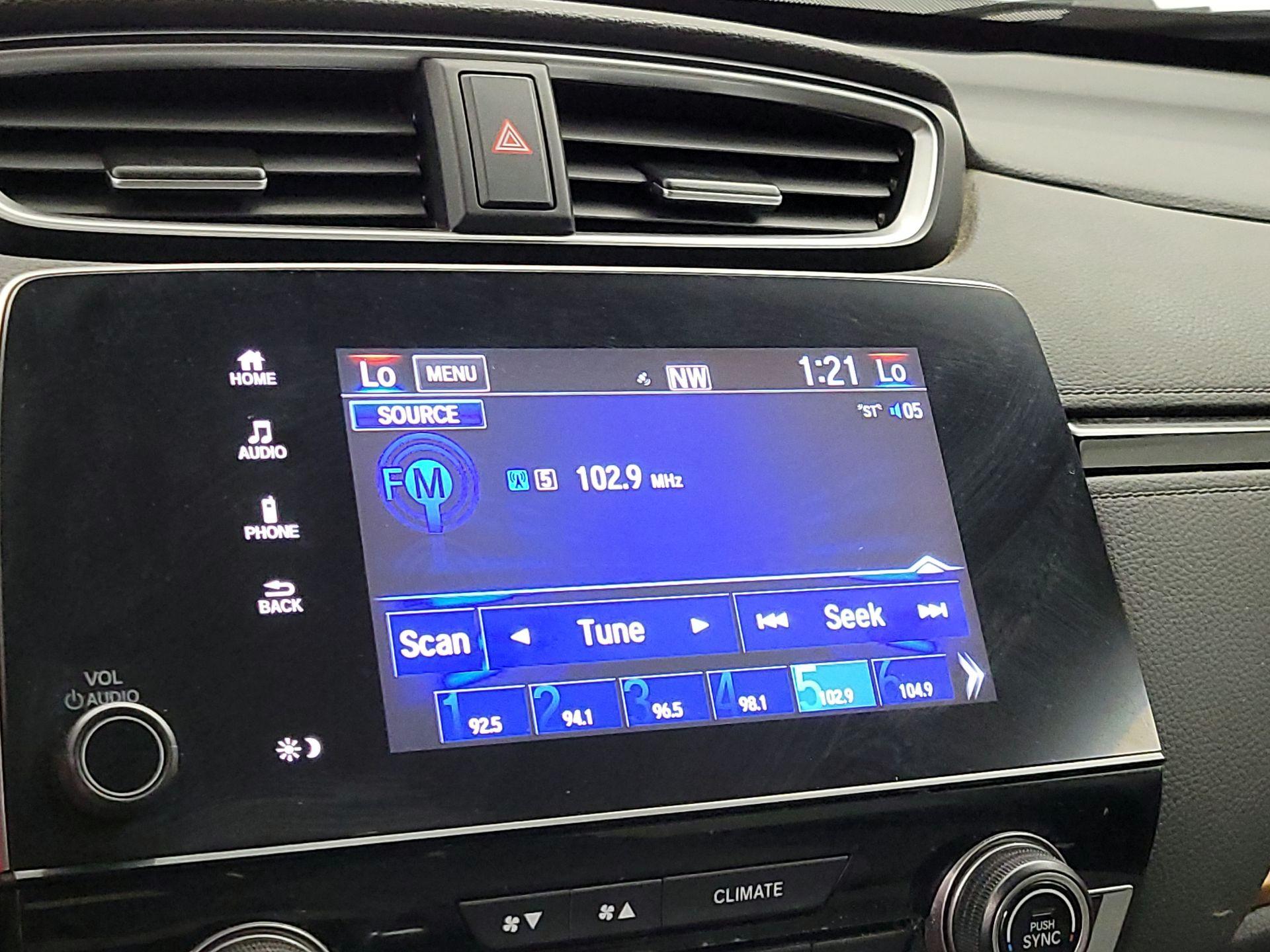 Thumbnail: 2019 Honda CR-V - 15