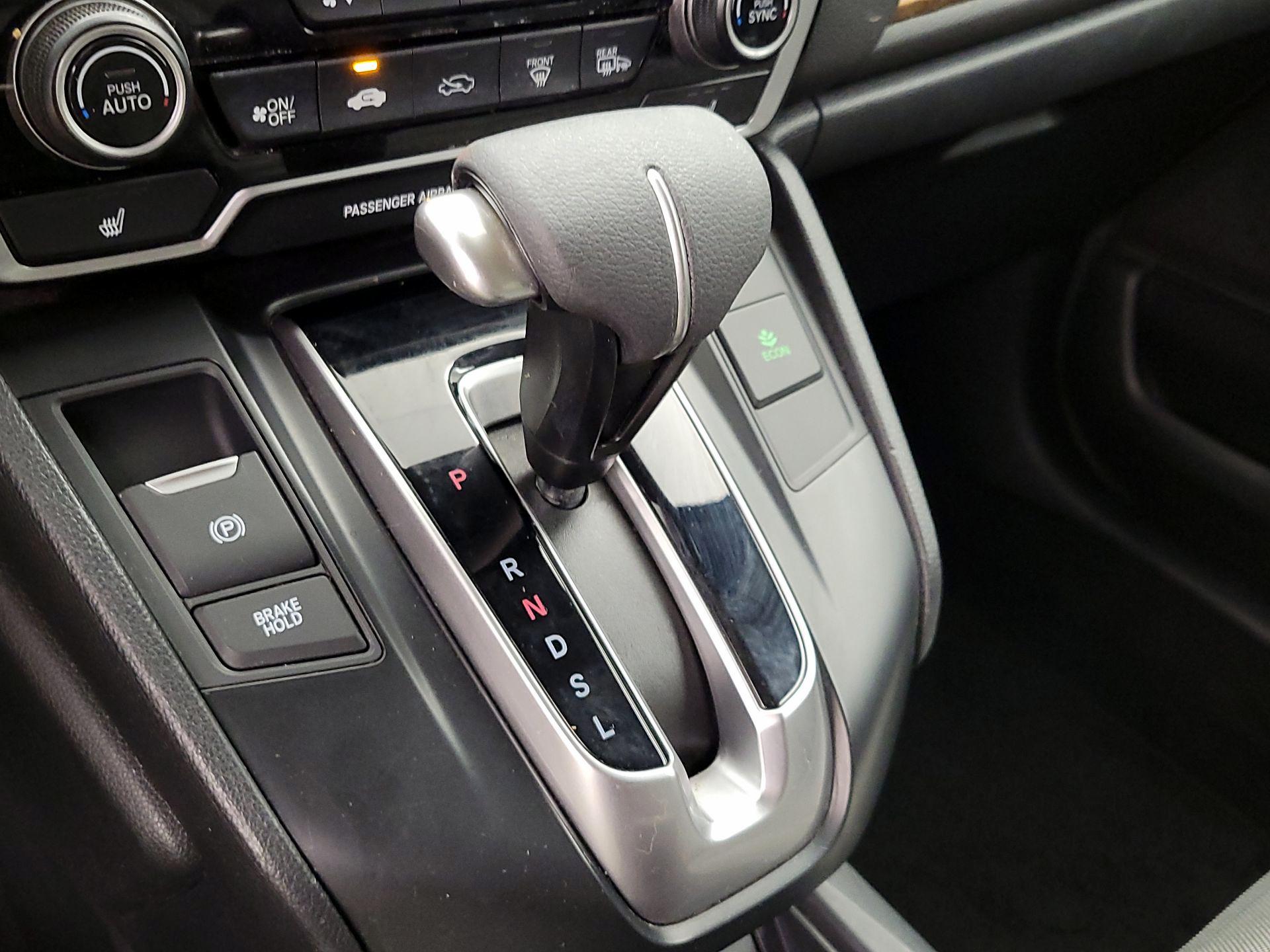 Thumbnail: 2019 Honda CR-V - 17