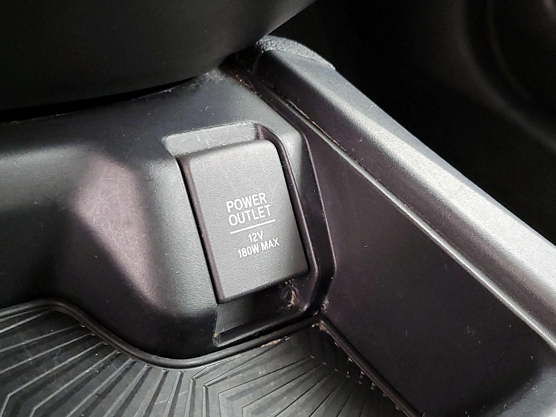 Thumbnail: 2019 Honda CR-V - 18