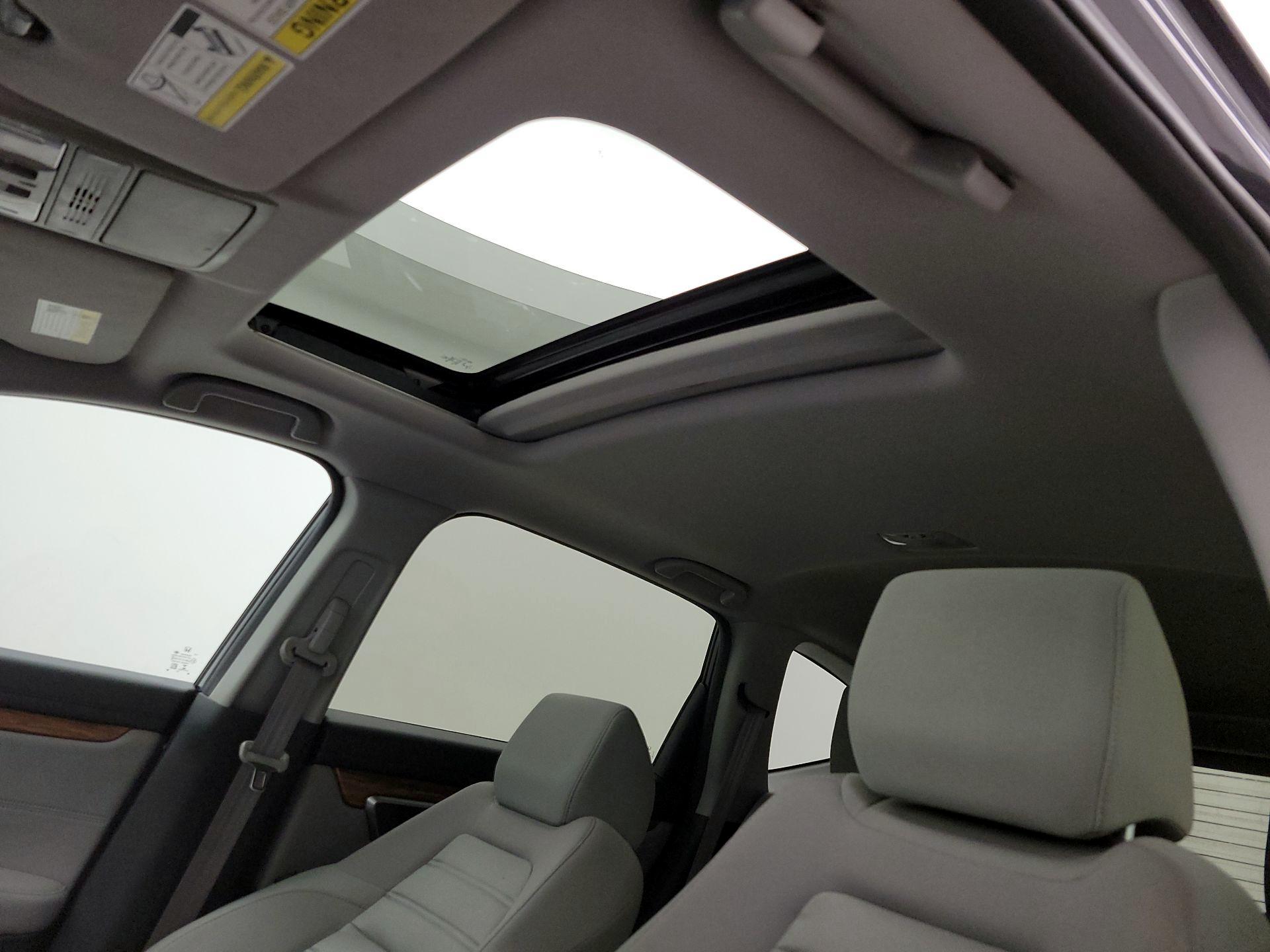 Thumbnail: 2019 Honda CR-V - 19