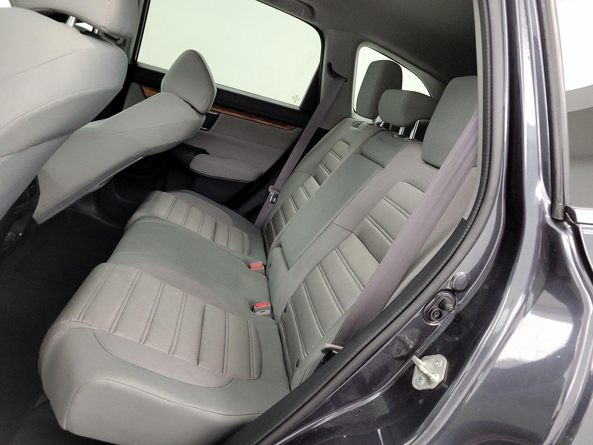 Thumbnail: 2019 Honda CR-V - 20