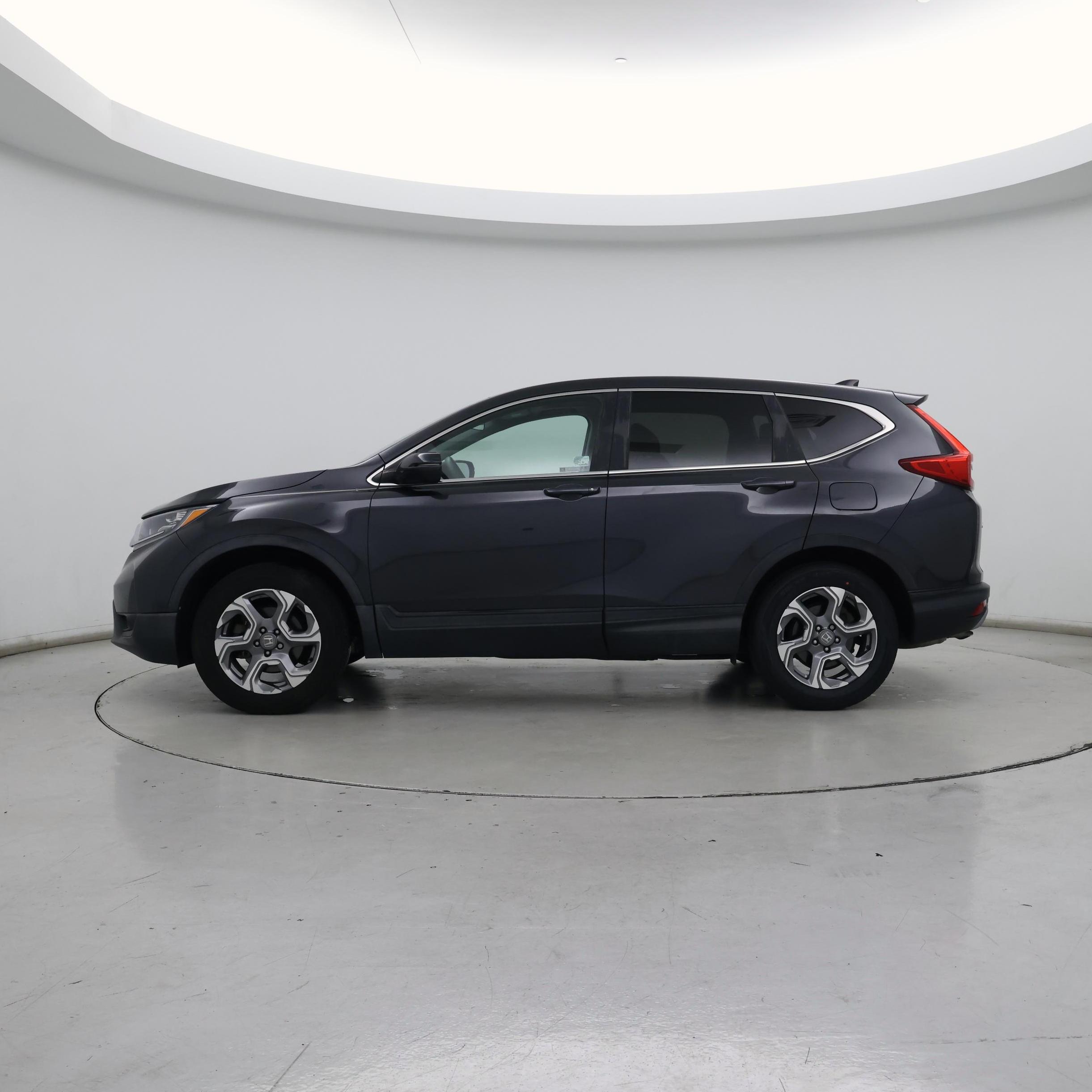 Thumbnail: 2019 Honda CR-V - 3