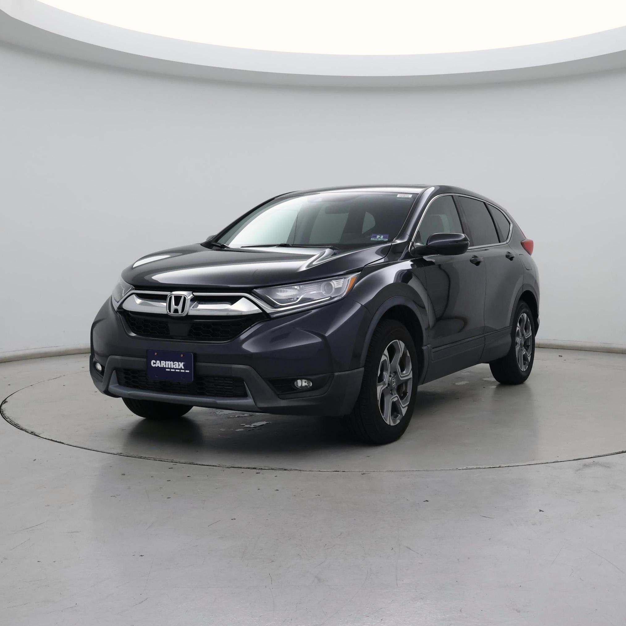 Thumbnail: 2019 Honda CR-V - 4