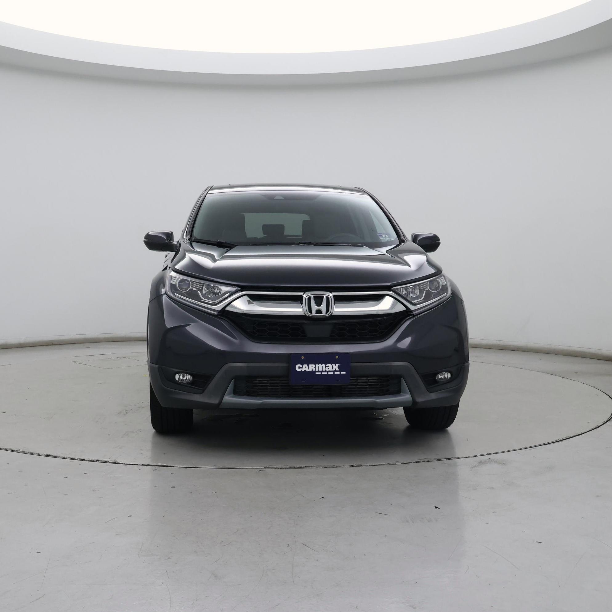 Thumbnail: 2019 Honda CR-V - 5