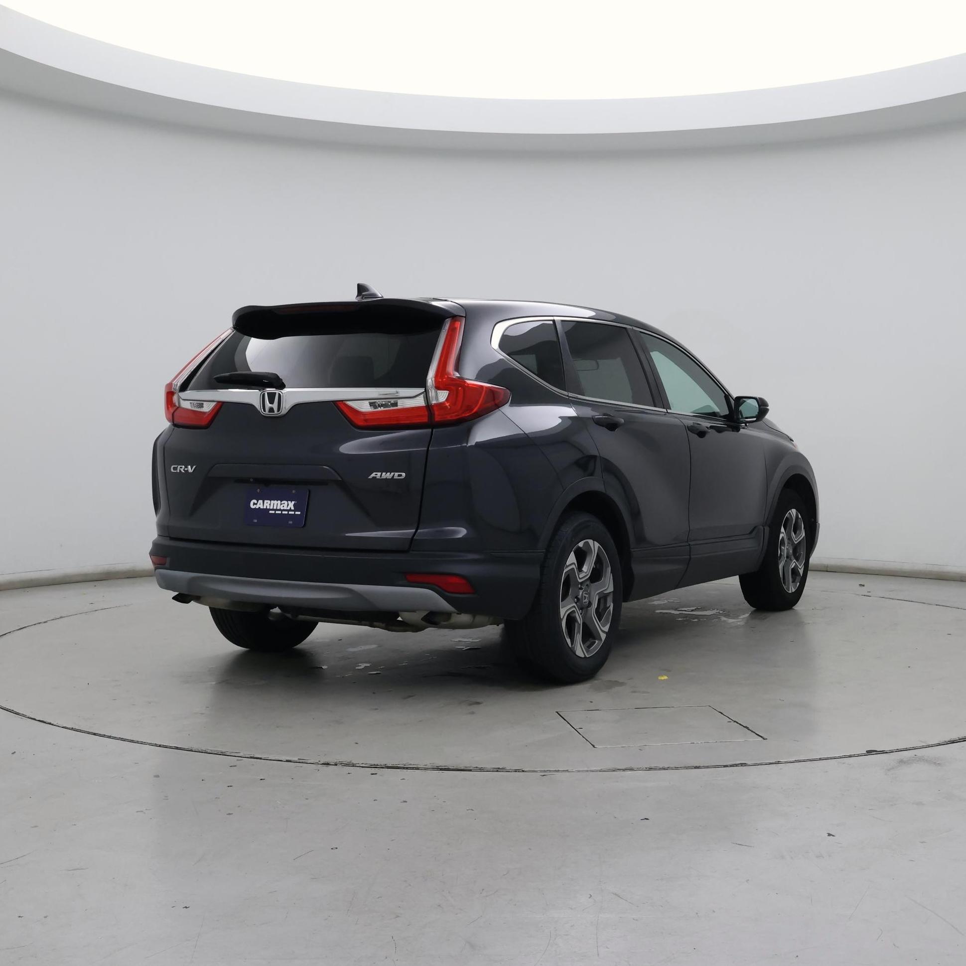Thumbnail: 2019 Honda CR-V - 8