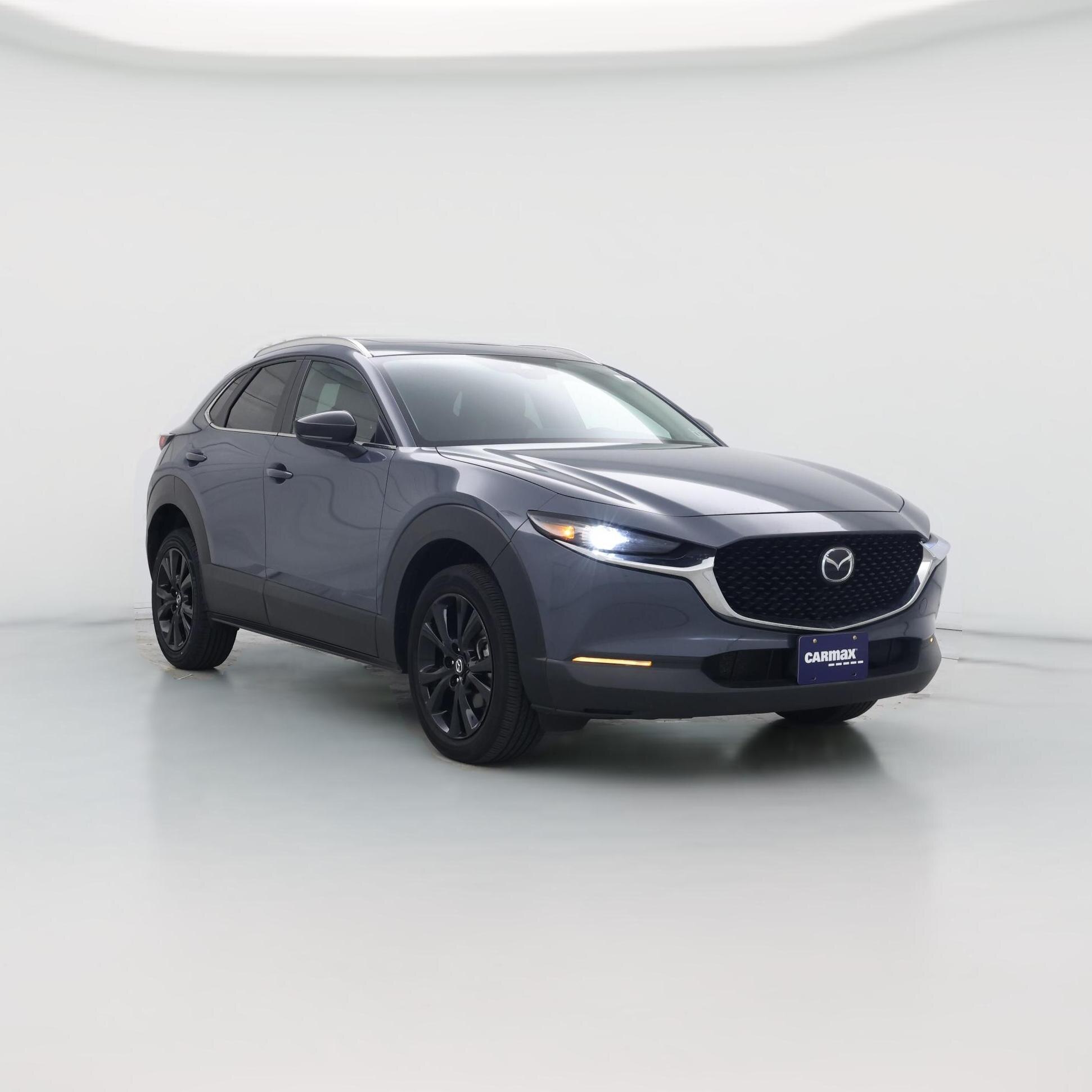 Thumbnail: 2022 Mazda CX-30 - 1