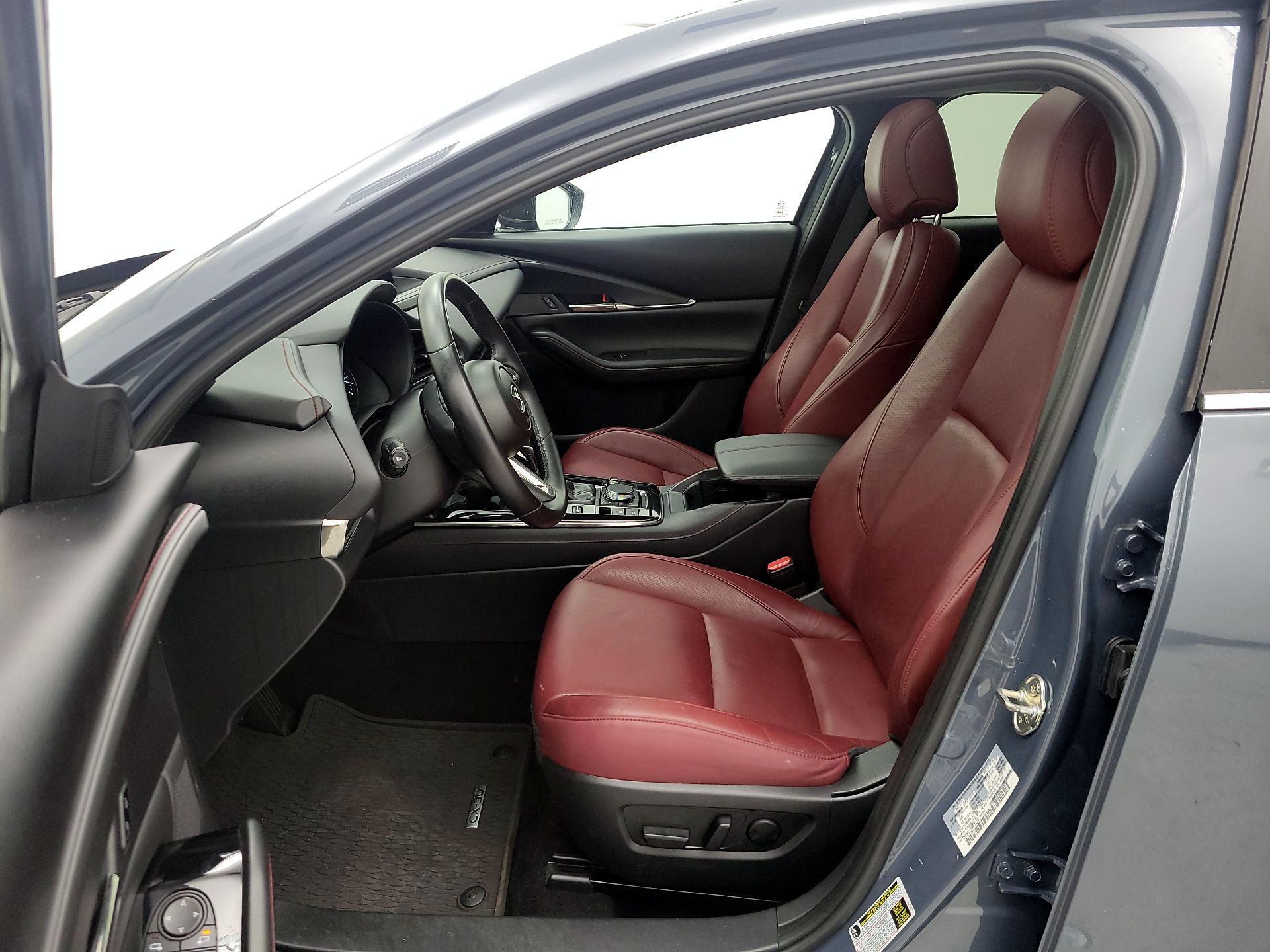 Thumbnail: 2022 Mazda CX-30 - 11